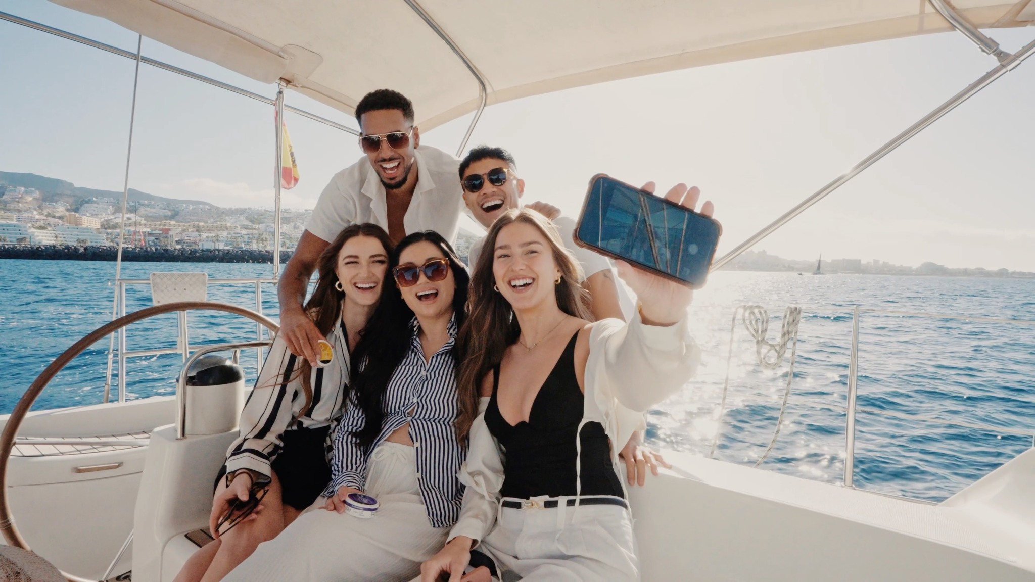 All our Talent for Clew
Link in bio to view their profiles
Our ROC Talent brought versatility and professionalism to this campaign for Clew. A seamless blend of personalities and performance, delivering high-quality content across the shoot.
•
•
•
#model #modelagency #creativeagency #talentagency #ukmodelling #roctalentagency #uktalent #photography #creative #headshot #shoot #aboard #clew