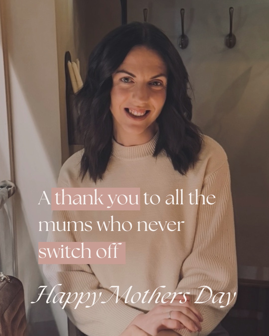 Behind the scenes, many mums of children with allergies carry a level of responsibility that never really switches off.
Checking ingredients again, even when you’re sure.
Packing extra snacks, just in case.
Attending the extra meetings, filling in the extra forms, planning the appointments, remembering the medication.
It can feel like a constant mental load that often goes unseen, but it makes an enormous difference to a child’s safety and confidence.
Today feels like the perfect moment to say thank you to the mums who do this every day.
Your vigilance matters.
Your advocacy matters.
And the work you do, often quietly in the background, helps your child feel safe enough to just be a child.
I hope you find a time today where you can connect with something just for you, whatever that may be.
Happy Mother’s Day
Karen 🤍