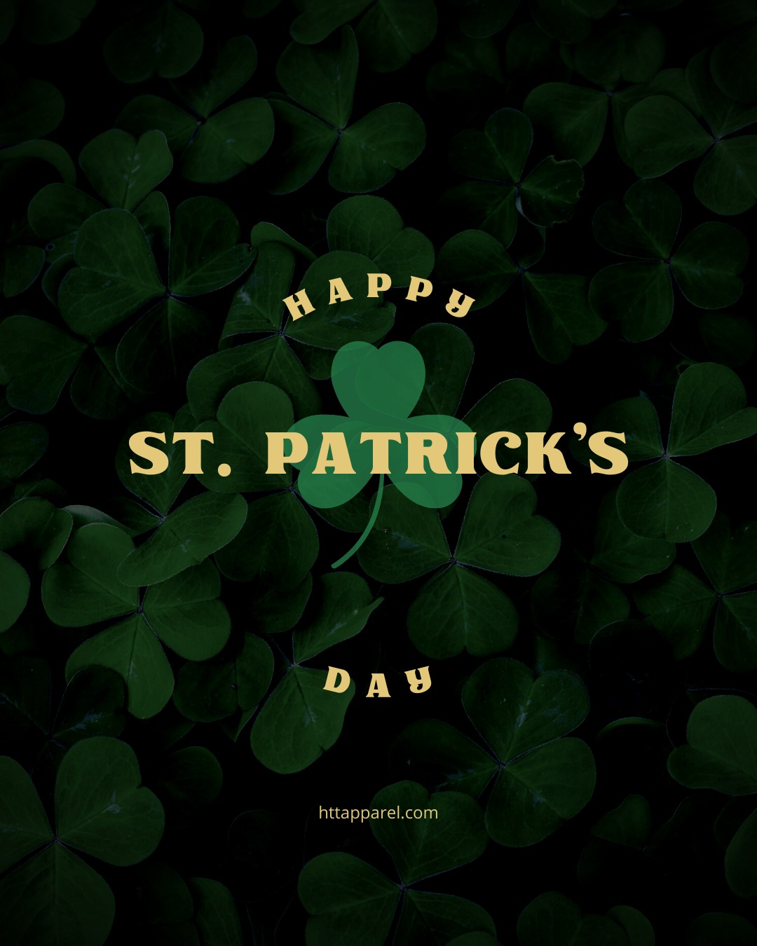 🍀 Lucky brands get noticed.
This St. Patrick’s Day, give your business custom headwear and apparel that stands out. From bold sublimation designs to retail ready caps and shirts, HeadToToe makes it easy with low minimums, fast turnaround, and competitive pricing.
Your brand deserves gear people actually want to wear.
Start your order. Visit httapparel.com
#BrandBuilders #MarketingEssentials #CustomHeadwear #SublimationApparel #StandOut