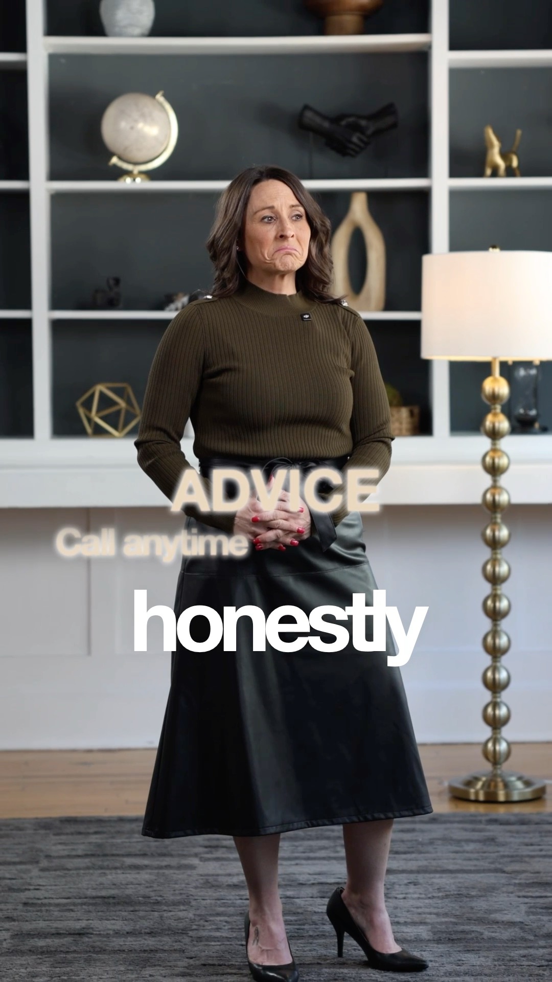 Thinking about buying or selling a home? ๐ก The right time to call your realtor is NOW! Whether you have questions about the market, need guidance on pricing, or want tips on staging your home, your realtor is there to help. They can provide valuable insights and support you through every step of the process. Donโt waitโreach out today and get the expert advice you need to make informed decisions! ๐โจ
.
๐๐๐ฅ๐ ๐๐จ๐๐ | 319-541-3178 | karijuhllkr@gmail.com
.
๐ช๐๐๐ง ๐ฆ๐ง๐ข๐ฅ๐ ๐๐ฅ | 319-540-0046 | soldwithstormer@gmail.com
.
Licensed to sell real estate in Iowa. Lepic-Kroeger, Realtorsยฎ