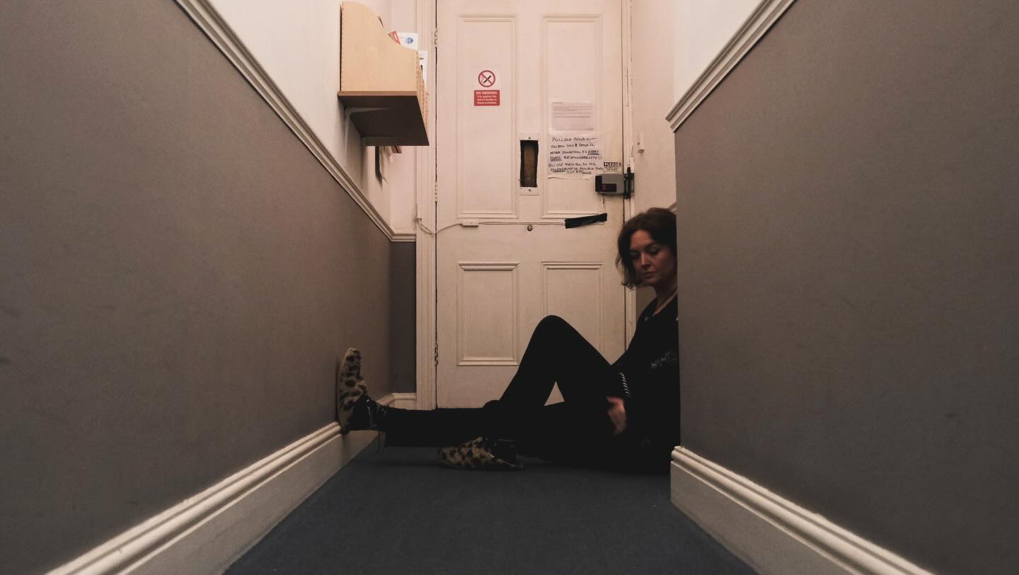 day 23/100: hallway
unexpectedly, i spent almost half my therapy session today talking about this project. about observing myself, from the outside. about relinquishing control and worrying less about what other people think of me. i’m gonna need to do some solid journaling on it all tbh. some more breakthroughs await.
i like this framing - reminds me of the hallway in willy wonka. but this is the communal hallway in our building. at any point a neighbour could have come into the hall and been like “uhhh wtf bridget? u ok hun?” the photo of me smiling is the moment i thought someone had 😂
ps: i love my therapist 🙏🏼
#the100dayjourney2026
#100daysofselfportraits