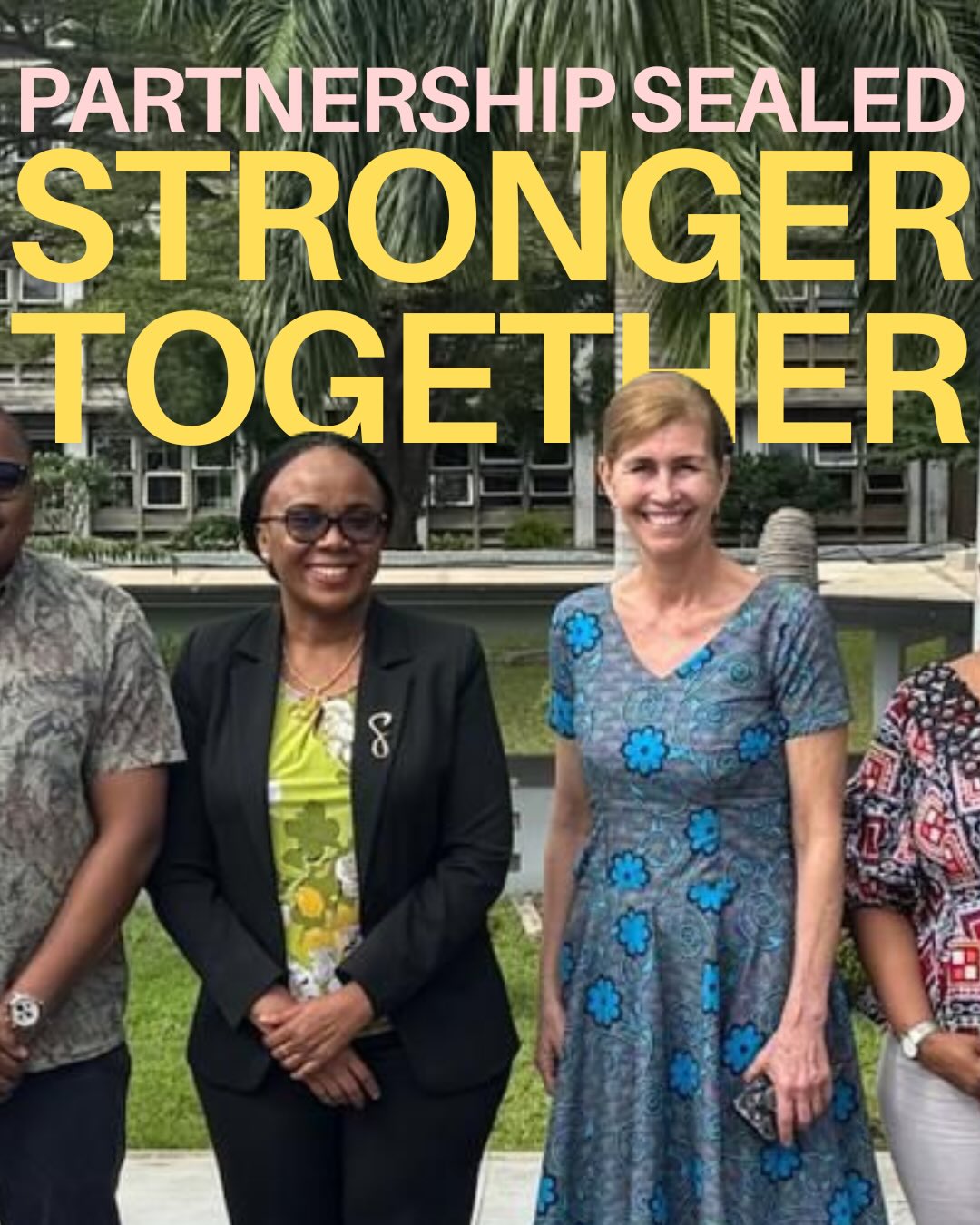 M.O.U Official Signing Strengthening the Relationship:
Yesterday marked a truly inspiring moment as Dr. Andrea Pusic of Reconstructing Women International met with the Executive Director of Muhimbili National Hospital, Dar es Salaam, Dr. Delilah Charles Kimambo.
Both remarkable advocates for women in healthcare, they officially signed a Memorandum of Understanding, strengthening the partnership between Reconstructing Women International and Muhimbili National Hospital. This agreement reinforces a shared commitment to expanding surgical support and mentorship at Muhimbili -one of the largest public hospitals in Tanzania.
There are currently seven surgical residents in the program, and over the past five years the impact has been extraordinary. Together, they have helped drive a meaningful shift -building surgical capacity, strengthening training pathways, and supporting the next generation of surgeons.
With a strong focus on improving care for women and girls, Reconstructing Women International and the leadership at Muhimbili are deeply aligned in vision and direction.
This is truly something to Celebrate!
@reconstructingwomenintl
#womenhelpingwomen #donate #nonprofitorganization #reconstructivesurgery #surgeons
@reconstructingwomenintl @emilylaurenclark @mcoriddi @andrea.pusic @obrienjen17 @marianagoots @nvlmedicalaesthetics @dr.sarah.von.isenburg @dr.neuhannlorenzplasticsurgery
@dr.sarah_isenburg @katharina_isenburg @caitg.kwok @lhelliwellmd @pursuitofhapp.ines @maryanneog @rita_joana @mariechristinematthieu @just_geofrey
@emilylaurenclark @alexeshazenmd @drtraceyathompson @kavirangmd @323shell @martinagreminger @dr.neuhannlorenzplasticsurgery @sue_dawson_1964 @drtonizhong @drtinamoon @daniellerochlinmd @shabbir4001294