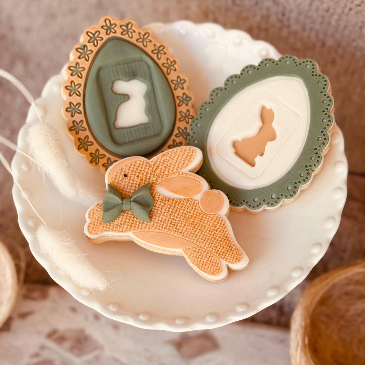 If you’re a cookie baker and Easter sales feel a little slow right now… take a breath. You’re not alone.
This year Easter is early, and while we as bakers are organised weeks (sometimes months) in advance, the truth is most parents simply aren’t thinking about Easter yet.
We work ahead because we have to - designing, ordering cutters, planning sets, testing colours and packaging.
But our customers? They’re often still in “life mode,” not “Easter mode.”
A few gentle reminders before the panic sets in:
• Parents almost always leave Easter purchases to the last minute.
• The lead up to school holidays brings a rush of travel, sport and activities before Easter even arrives.
• Many families don’t start thinking about Easter until the week before.
• And historically, the biggest surge in cookie orders often comes in the final week.
My advice- don't close your orders too early!
Slow right now does not mean slow overall.
Instead of worrying, use this quiet space intentionally:
– Share photos of your Easter sets regularly
– Show your packaging and gift ideas (presentation adds so much value)
– Remind customers that cookies make beautiful alternatives to chocolate
– Offer small add-ons or teacher gifts
– And most importantly… keep talking about Easter.
Visibility creates demand.
Remember, handmade cookies are not impulse supermarket purchases.
They need to be seen, imagined and remembered before someone decides to order them.
So if things feel quiet today, don’t assume the season is lost.
Sometimes the slow start is simply the calm before the Easter rush.
Keep showing up.
Love always xox Catherine
#eastergiftideas #easterholiday #bakerslife #cookiedecorating
#cookiedesign
@crumbswithlove_