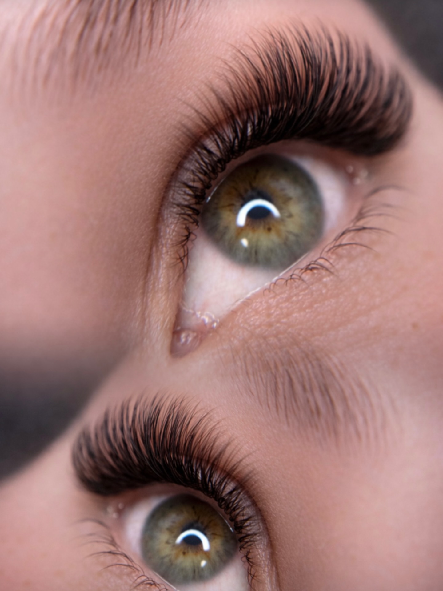 Lashextentions in Switzerland, Basel 📍