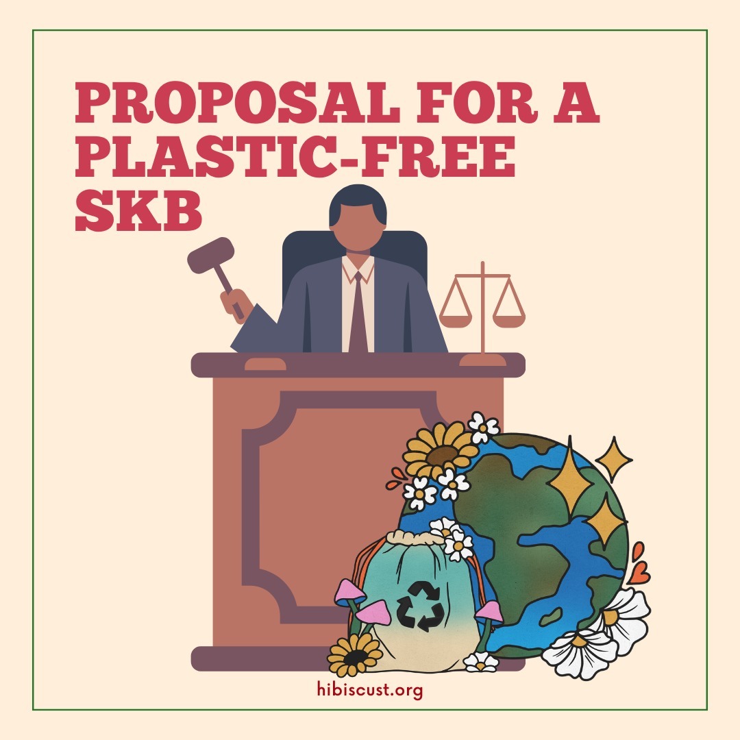 The youth have spoken. We want our governments to commit to plastic waste reduction.
Implementing a ban on single-use plastics is not easy, however @sknypa faced the task by debating the benefits and risks of implementing a ban on single-use plastics.
Visit the link the bio to learn more on Hibiscus Tea, a column that discusses climate justice in the Caribbean from a youth perspective.
.
.
.
#plasticpollution #plasticfree #sknypa #youthactivism #climatechange #SIDS