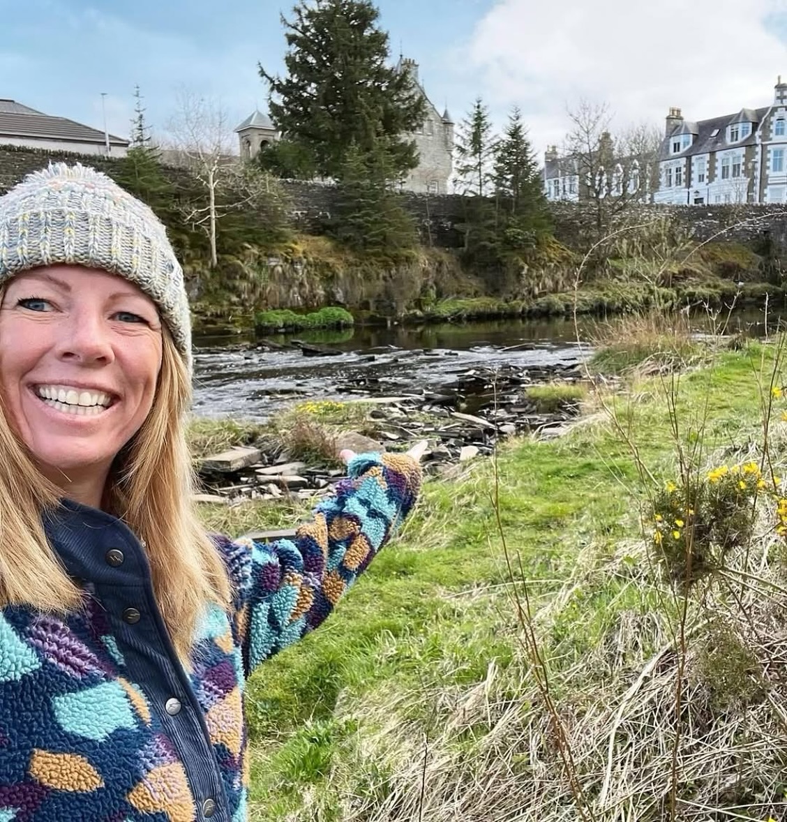 Meet Zoe @jugglingskates ✨
Fresh back from a 3-night luxury B&B stay near John O’Groats, bringing her adventure stories to the very top of Scotland 🤍
Proof you don’t need a huge following to land collabs… just passion and great content!
Ready to secure partnerships with brands you love? Send us a DM 📩
#pipcreators