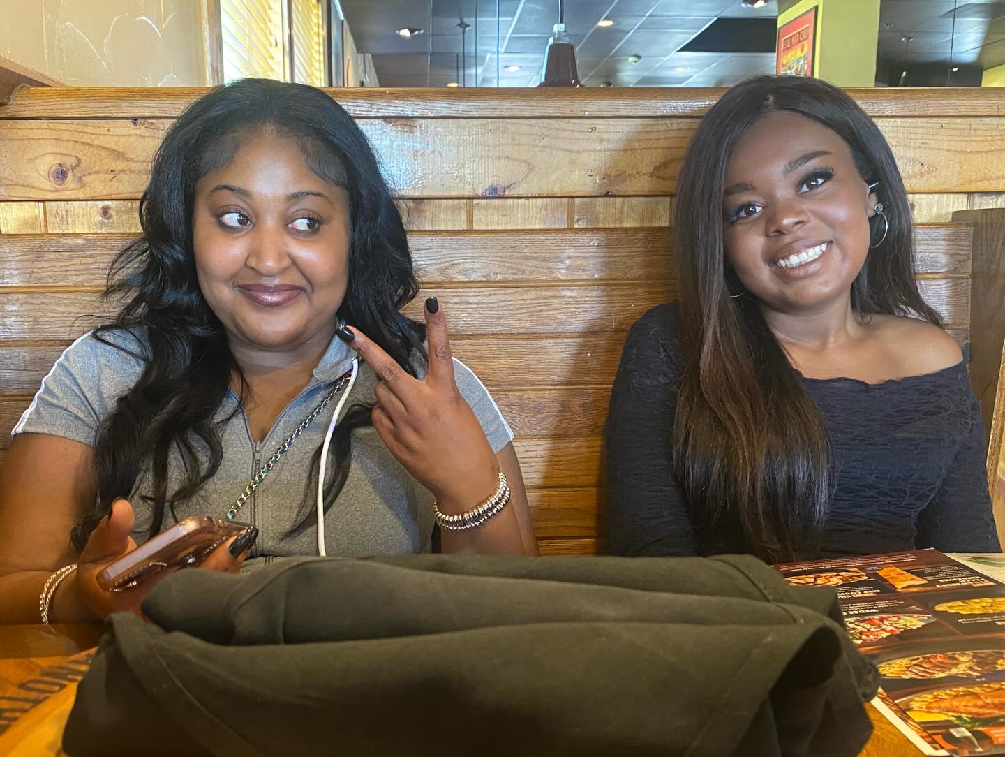 Main Character Energy is a genetic trait. ๐๐๐พ๐คท๐พโโ๏ธ๐โค๏ธโค๏ธ
Happy Birthday, Daisy! #CollinsClan