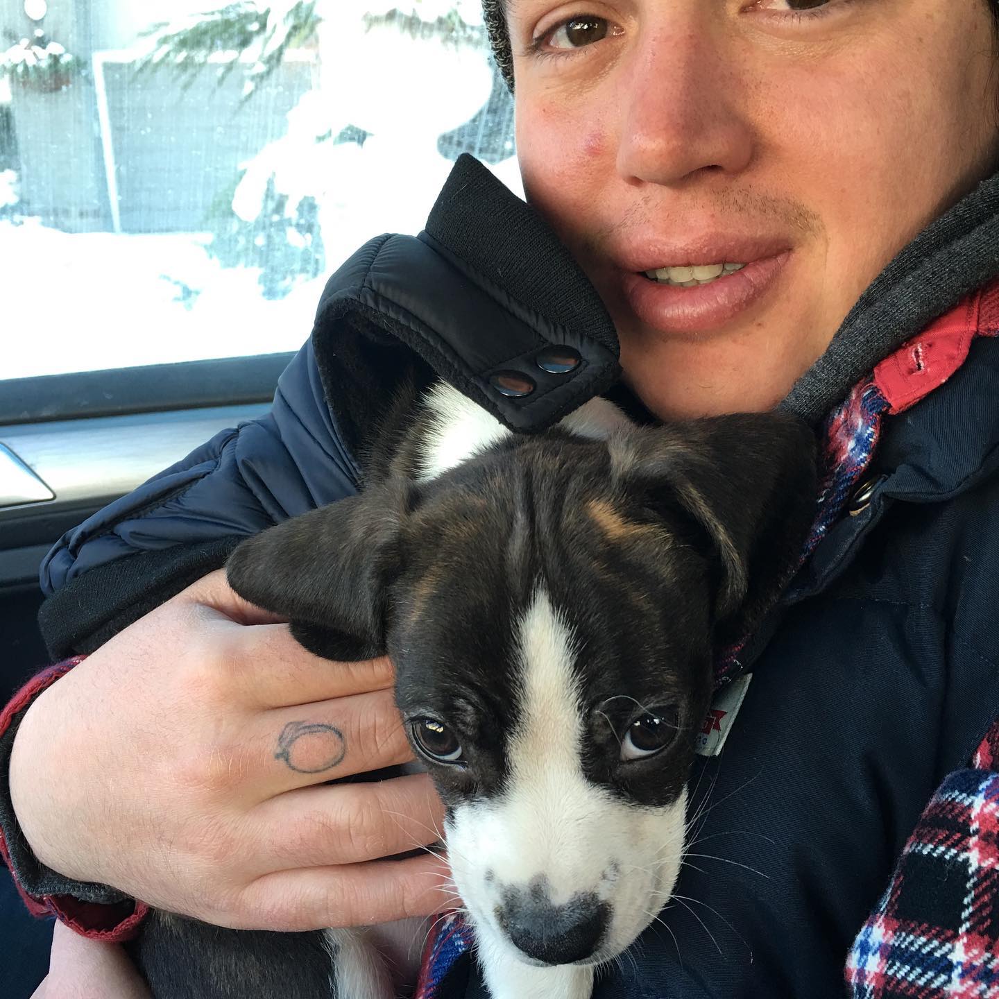 @caseyfiorio happy national sons day.
So proud to be your Mah.
Love you to the moon and back.
❤️❤️❤️