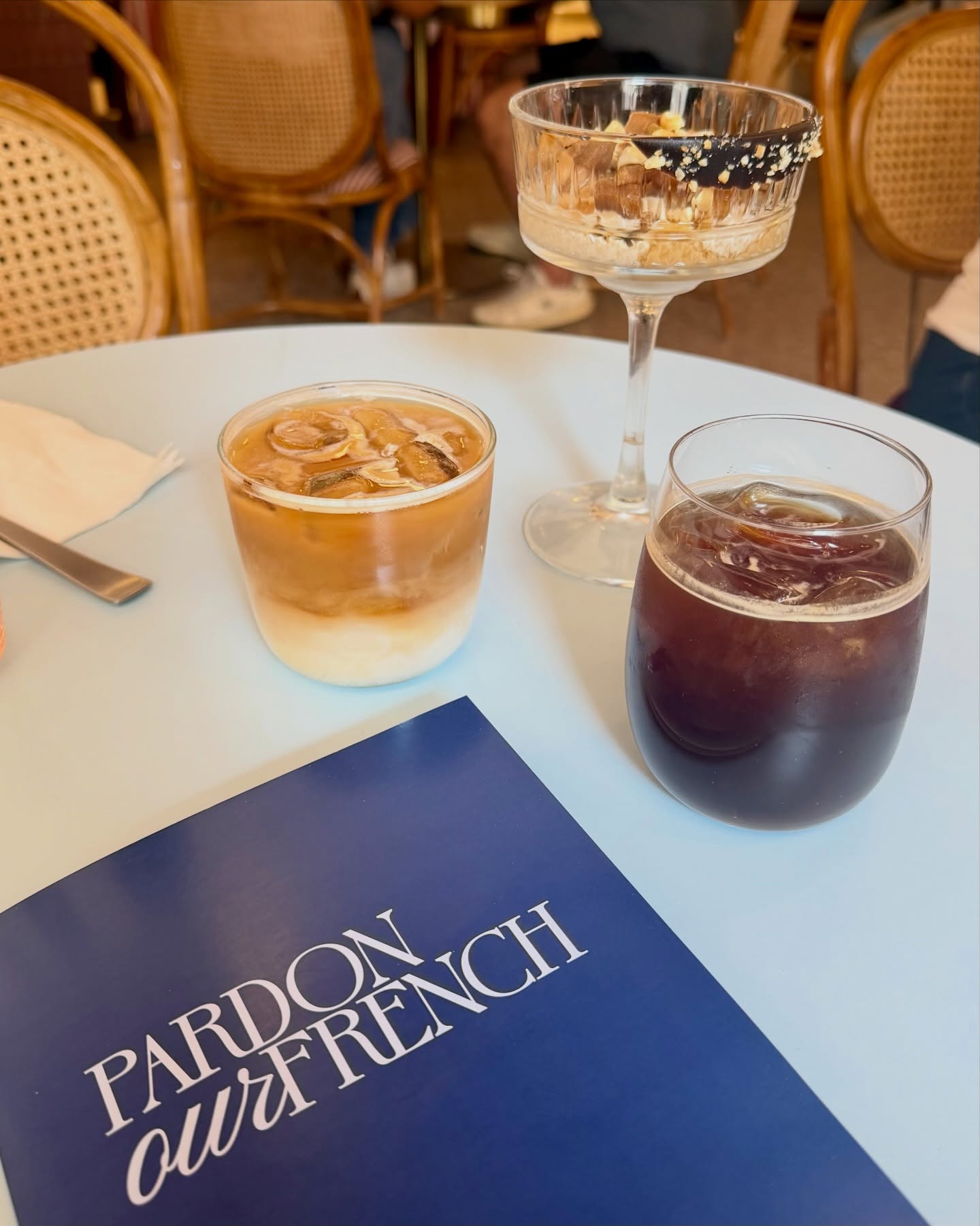 @pleasepardonourfrench @poojadhingra
#MFLPardonOurFrench #PardonOurFrench #Mumbai #MumbaiFood #MumbaiFoodLovers