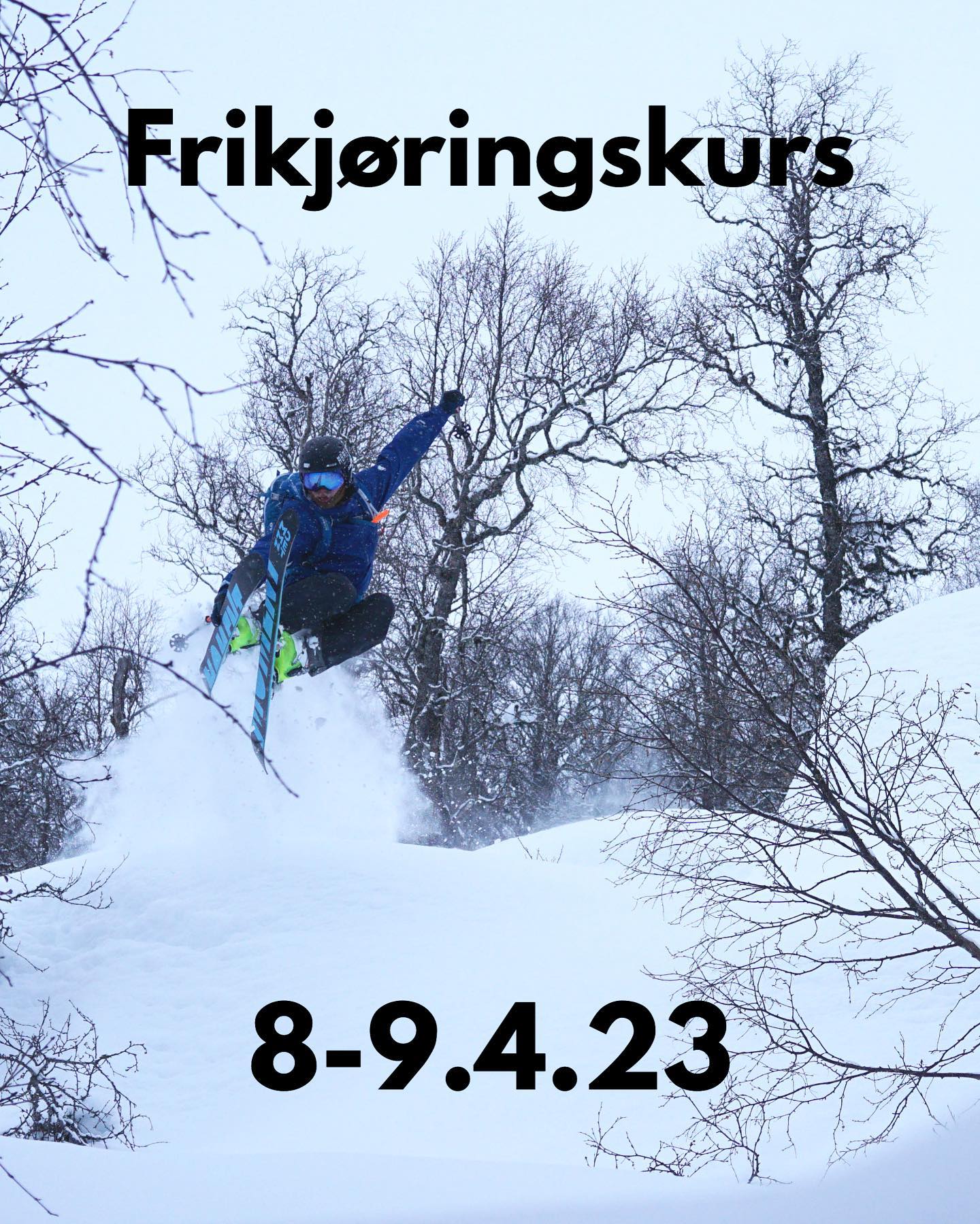 Fortsatt ledige plasser på både frikjøringskurs i påskehelga (8-9 april) og brekurs for skikjørere (12-14 mai). Er du eller noen du kjenner interessert? Da er det bare å ta kontakt eller sjekke ut nettsiden!
#flyytguiding
#topptur
#frikjøring
#backcountryskiing
#nortind
#fjelletsfagfolk
#skivegleder
#sogndal
#jostedalsbreen
#isbre