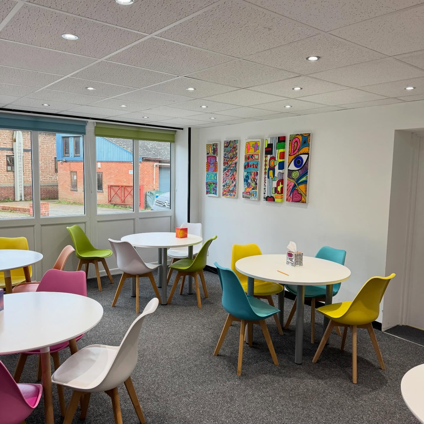 Another great install completed today by The AV Guys at The Hang Out in Braughing 👌
The Hang Out is a day centre supporting individuals aged 16+ with additional needs, providing a place to socialise and connect with others.
Over the years their CCTV system had grown with cameras from multiple manufacturers including Swan, Dahua and Hikvision leaving them with several systems to manage.
Today we installed a Hikvision hybrid CCTV system, allowing all 15 existing cameras from various manufacturers to be integrated into one simple, easy-to-use platform.
The best part?
✅ No need to replace existing cameras
✅ One system instead of multiple
✅ Much easier day-to-day monitoring for staff
A smart, cost-effective upgrade that keeps everything running smoothly while supporting the great work they do.
📍 Hertfordshire & Essex
📞 Get in touch with The AV Guys for CCTV, WiFi, AV, Starlink & security installations.
#CCTVInstallation #Hikvision #SecuritySystems #TheAVGuys #braughing