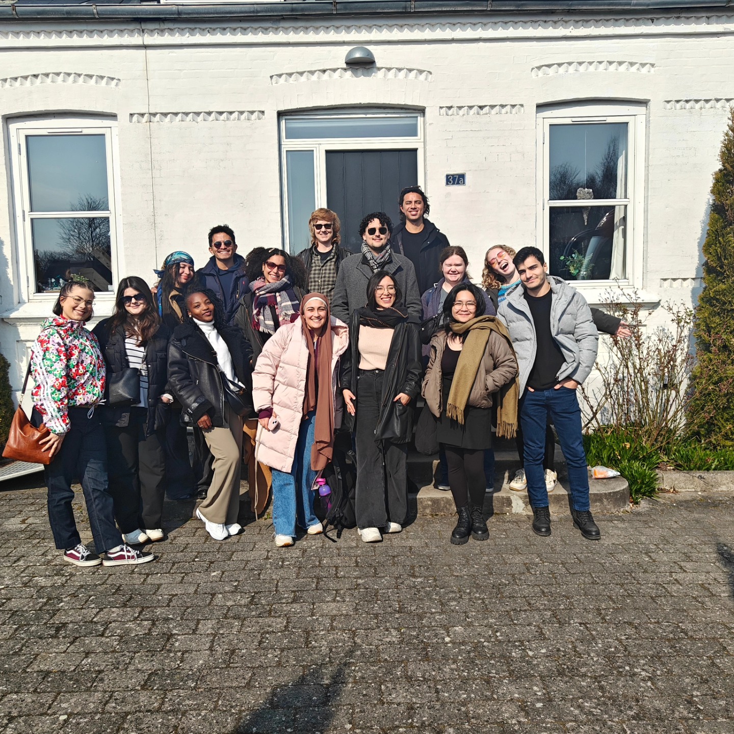 This week, Milie got to represent ICYE UK at the Youth Engagement Committee meeting in Denmark 🙌🏼
We learned a lot about the importance of communication skills, especially in intercultural contexts, the power that the youth have to affect our organisation, and how we can move forward to ensure that young people are heard in all levels of ICYE.
The YEC consists of passionate young people from all over the world - if you want to know more about them and the work that they do as a sub-committe at ICYE, you can find their newsletter on the ICYE federation website 🎉🤗
And if you want more details on the YEC meeting in DK, go to our highlight called "Youth Engagement" 👌🏼
Thank you so much for having us @icye.federation and we wish all the best luck to the Youth Engagement Committee in their future work!
Of course, thank you to @councilofeurope
@coe_youth for making the meeting possible 👏🏼
#volunteering #youthengagement #youthcommittee #icye #international #culture
@grenzenlos.volunteering @gied_official @vase_icye @maailmanvaihto @danskicye @pi_youth_association @siijuve_icye_mexico @ccivsvolunteer @acicr @icyecsm @ajudemocambique