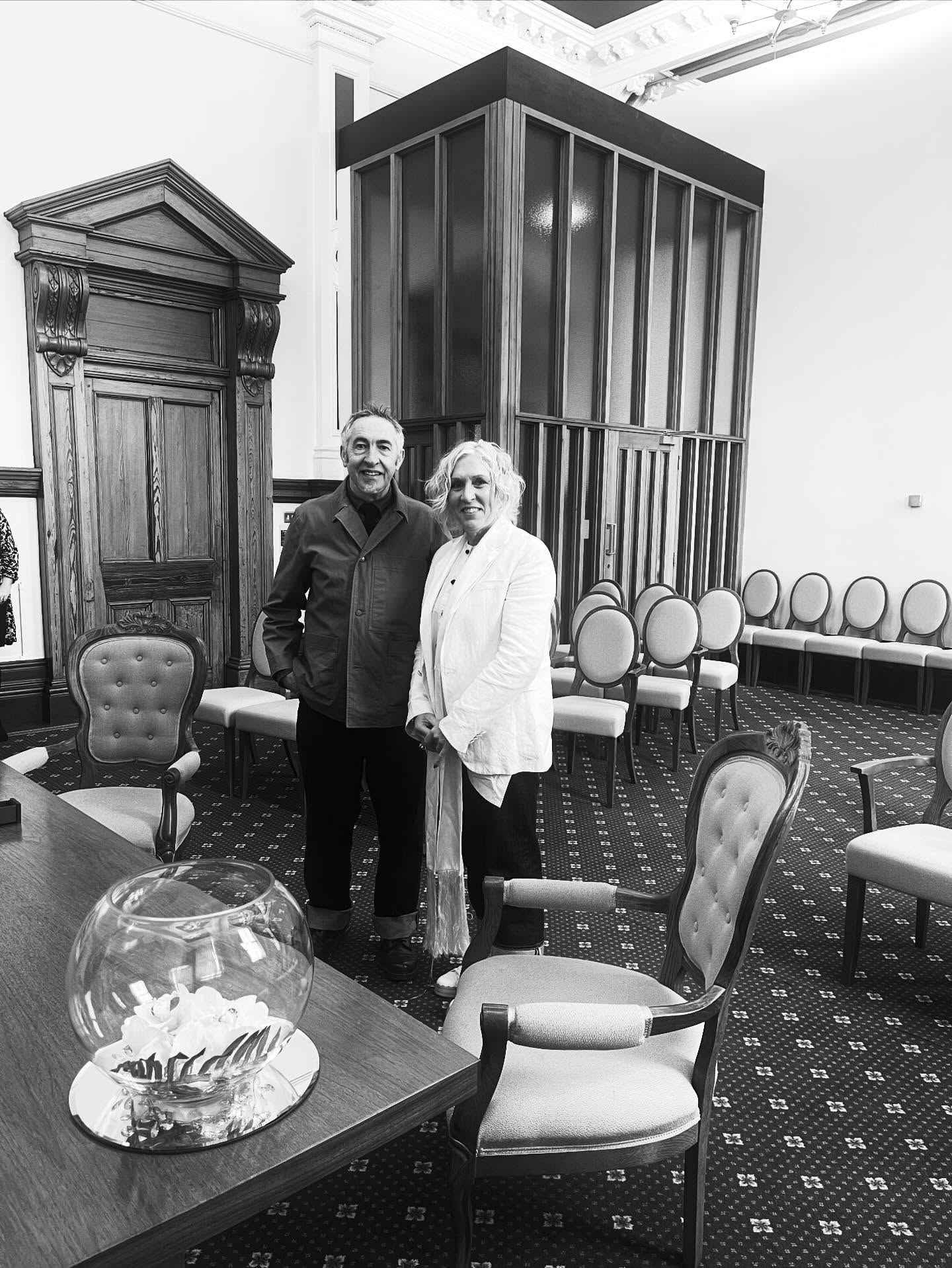 Things to do on a Monday away from the studio 🧡