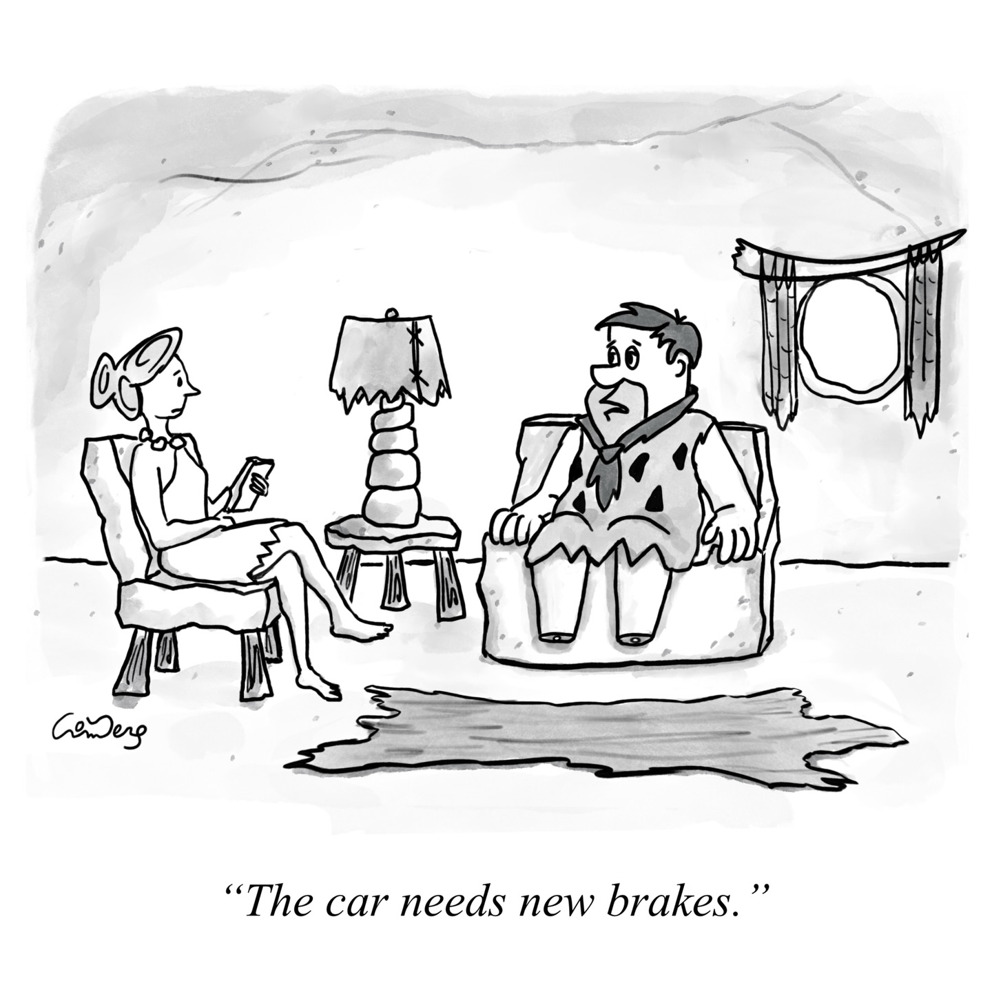 I missed #tbt
My cousin’s wife, when growing up, had a friend whose family served leftovers on Friday and called it “The Week In Review”. 😄