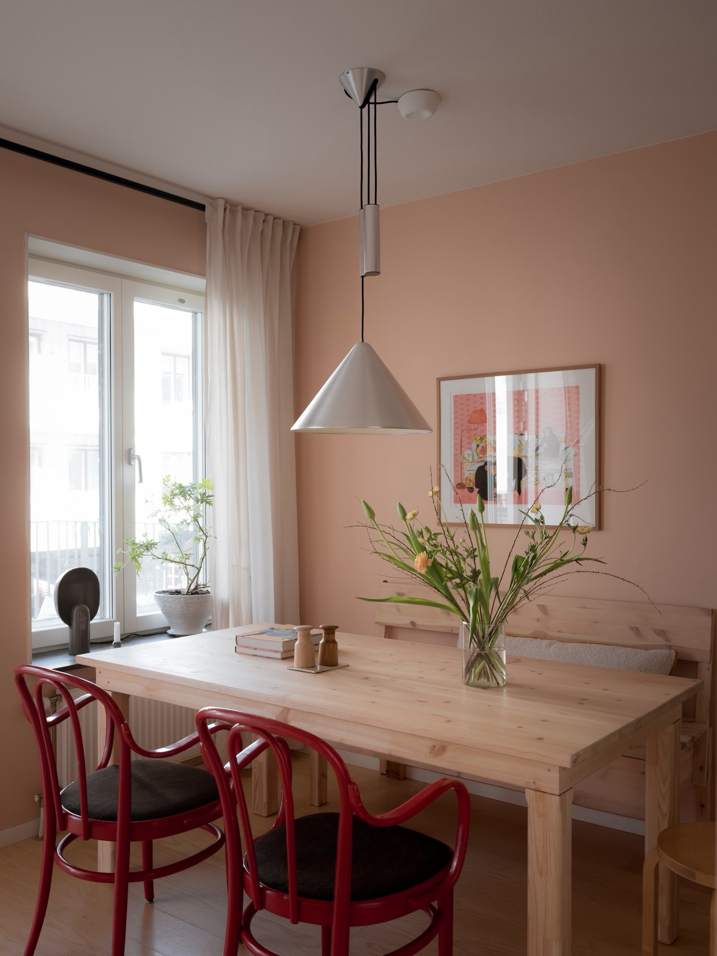 Majstångsgatan 7c ☀️
Styling av oss på @josefssonljung och @studio.belin för @nyakvadrat.majorna. Foto av @fotografalencordic.