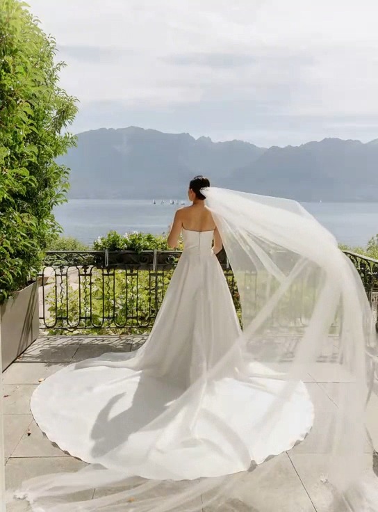 There are moments in life that ask us to pause and truly feel them.
A wedding is one of those rare moments.
It is not only a celebration, nor simply a beautiful day. It is the beginning of a shared chapter — a quiet promise between two people who have decided to walk through life side by side.
Behind every wedding we design lies a story. A story of two individuals who have met somewhere along their path and realised that together, life becomes deeper, fuller, more meaningful.
For the bride who has carried dreams of this moment in her heart for years.
And for the partner who stands beside her, ready to honour those dreams and turn them into reality.
At GAEA Design, we believe a wedding should feel like a reflection of the couple themselves — intimate, soulful, intentional. Not created for an audience, but crafted as a meaningful experience for the two people at its heart and for the loved ones who walk alongside them.
To every future bride reading this:
Your wedding is not about perfection. It is about truth. About the way your partner looks at you when the world grows quiet for a moment. About creating a space where love can be felt in every detail.
And to every partner standing beside her:
Your presence, your support, your willingness to build this dream together — that is what gives the celebration its deepest meaning.
Because the most beautiful weddings are never only designed.
They are felt.
Planning, production, floral design & stationery @gaeadesignevents
Venue: @lavillamontreux
Photography @kuenzli.photography
Hair & Makeup @sinemyavsaner
Strings: @susanne.isenberg & Camille Ducroux
Music & Entertainment @bravo_wedding_music
Light & Tech @_ilightyou_
Chairs rental @options_ch
Behind the scenes videos for GAEA: @switzerland_dronefilming
Second Shooter @camillebressan
#weddingflowers #bridalbouquet #floraldesign #weddingplanning #ᴡᴇᴅᴅɪɴɢɪᴅᴇᴀs