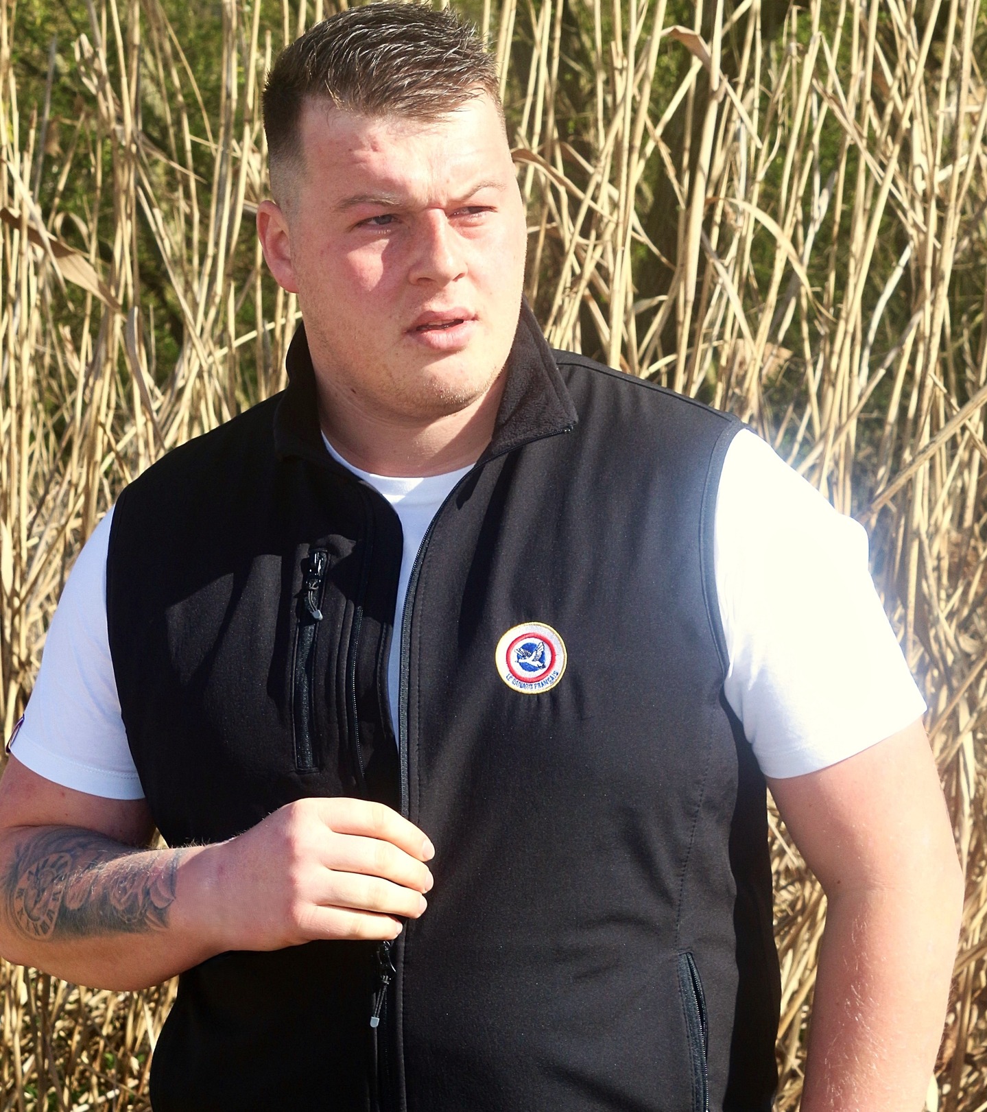 🦆 Prêt pour le terrain
Pas de superflu.
Juste l’essentiel.
👉 Tu valides ce modèle ?
#LeCanardFrançais #OutdoorStyle #PassionNature