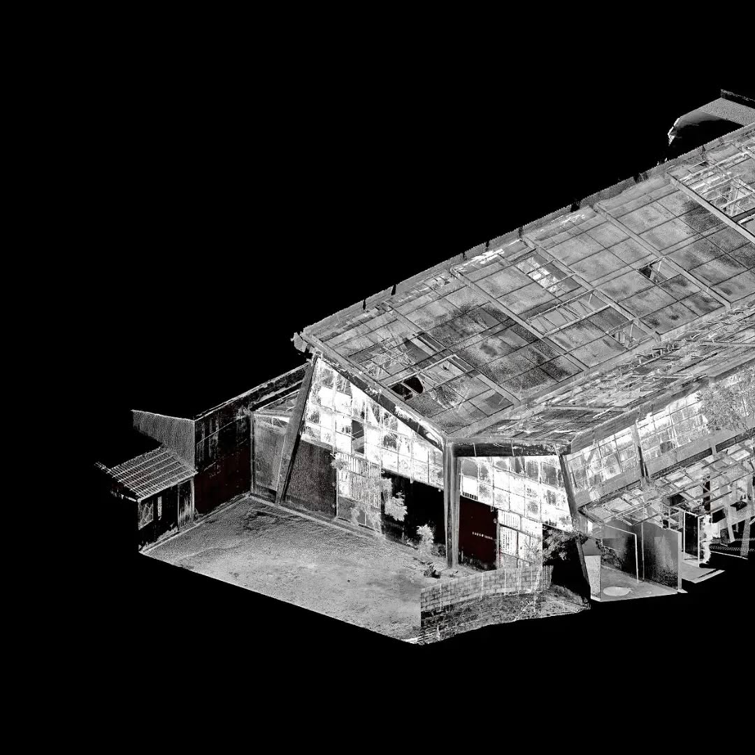 A few more visuals of Athienou's former municipal market - designed by Neoptolemos Michaelides in the 1950's.
@aaplusu @kis.architecture
#architecture #cyprusarchitecture #docomomo #lidar #lidarscanner #leicageosystems #neoptolemosmichaelides #laserscanning #visualart #digitalart