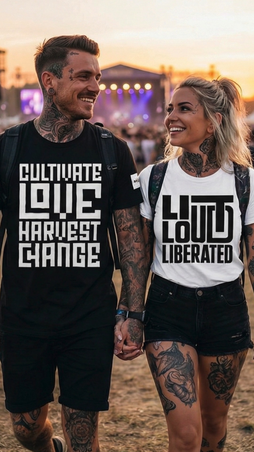 most people follow the noise.
some people see through it.
#blazedwear #streetwear