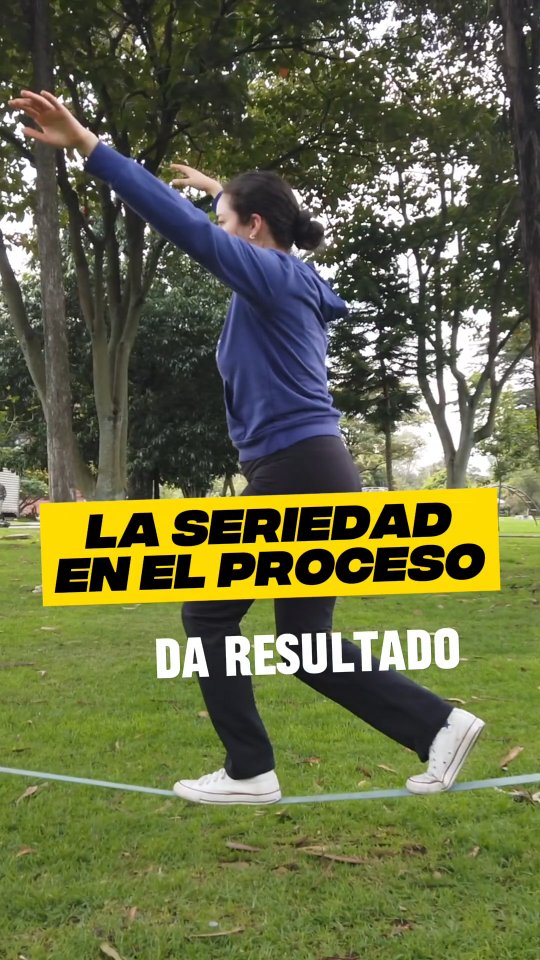 No olvides seguir nuestra cuenta @escuelaslackbogota
@anmacuve01 ha completado su ciclo del Ermitaño y el resultado ha sido espectacular
Agenda ahora
www.centroslackline.com