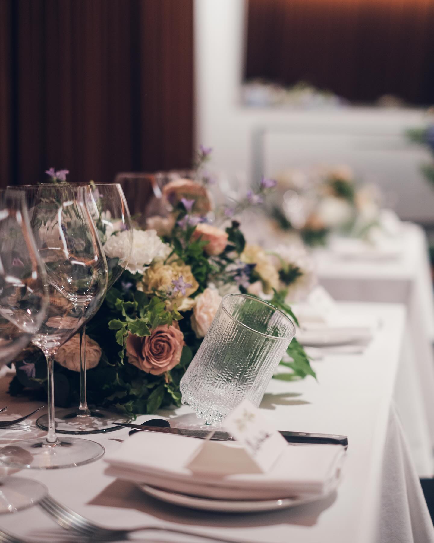 Prosjekt: Konfirmasjon
Lokasjon: @ambassaden_oslo
Blomster: @eventyrhuset
Foto: @fridatorkildsby