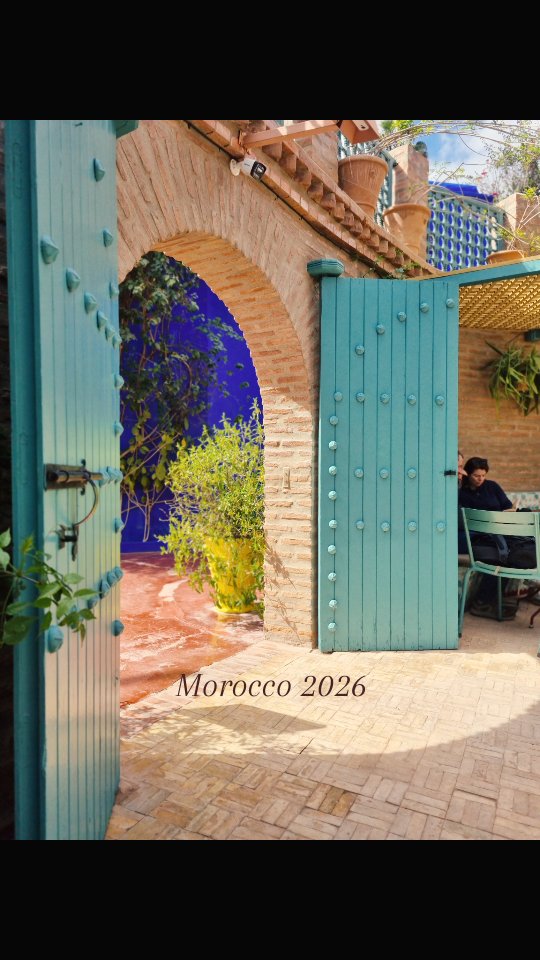 Morocco- where it all began.
11 years ago I left my dog and my van with my Mum in Portugal and me, my bestie and her baby, hopped on a flight to Marrakesh. I don't know if I was bedazzled by the colours, there was something in the mint tea, or it was the heat, but I dropped all of my savings on a shipment of Moroccan ceramics. What seemed like months later, It arrived back in the UK, and I made a start selling it at markets around the UK. Only half of them were broken, and I had to learn lots very quickly. Business- wise things have evolved a lot since then.
My recent trip was purely recreational, but as ever, Morocco did not disappoint as a riot of chaos and colour and overwhelmingly fabulous. I couldn't resist sneaking in a trip to the Majourelle Gardens which was more beautiful than expected.
#Morocco
#moroccanstyle
#Marrakech
#essaouira