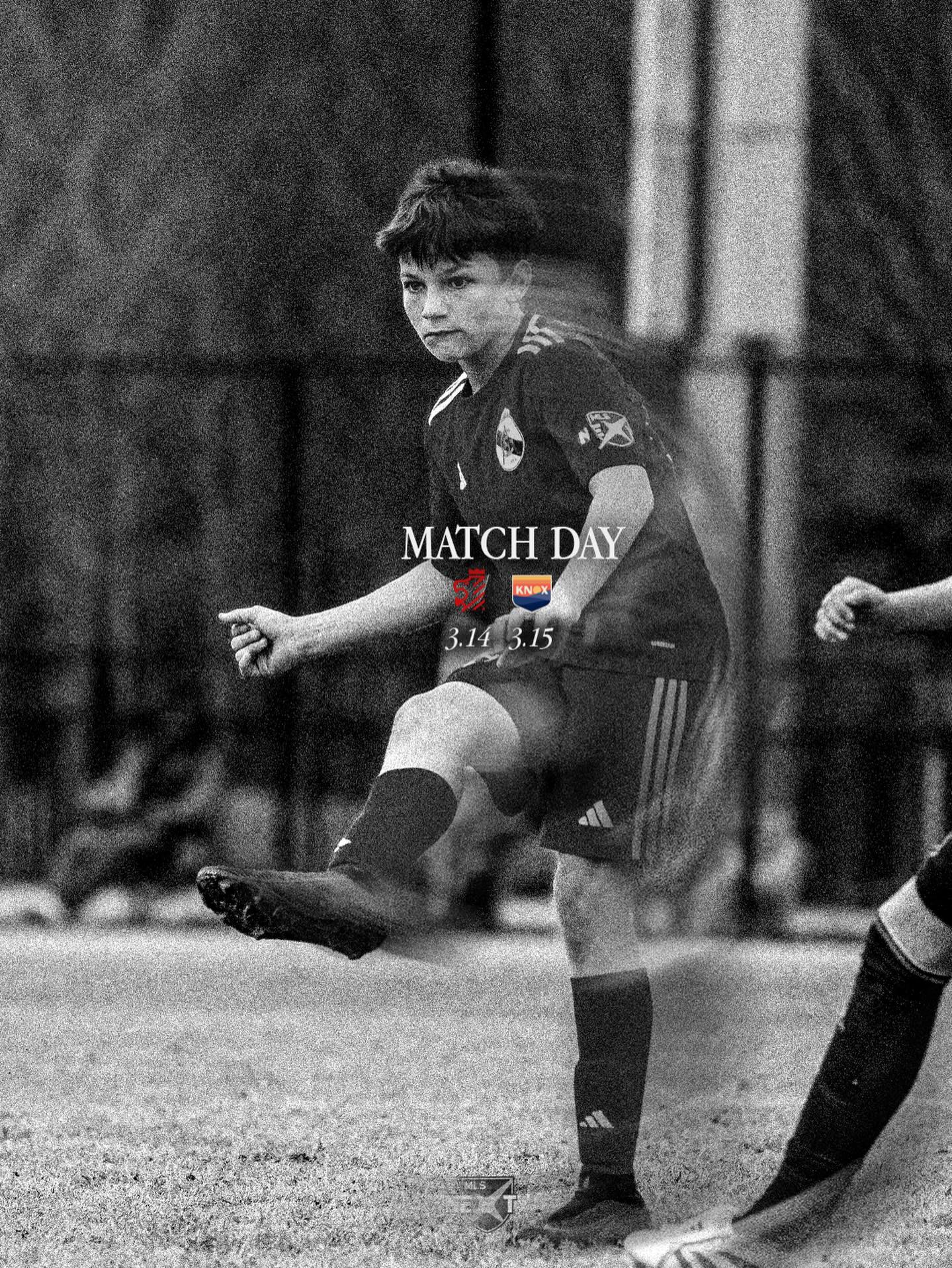 MLS NEXT — Matchweek 13
Only two matchweeks remain — 4 games left in what has been an incredible season so far. Proud of the progress and performances from all of our teams.
This weekend our boys head to Alabama for two tough matchups against KH Murfreesboro and One Knox. Big challenges ahead and great opportunities to keep growing.
Good luck, boys!
GO ASG! More than a club.