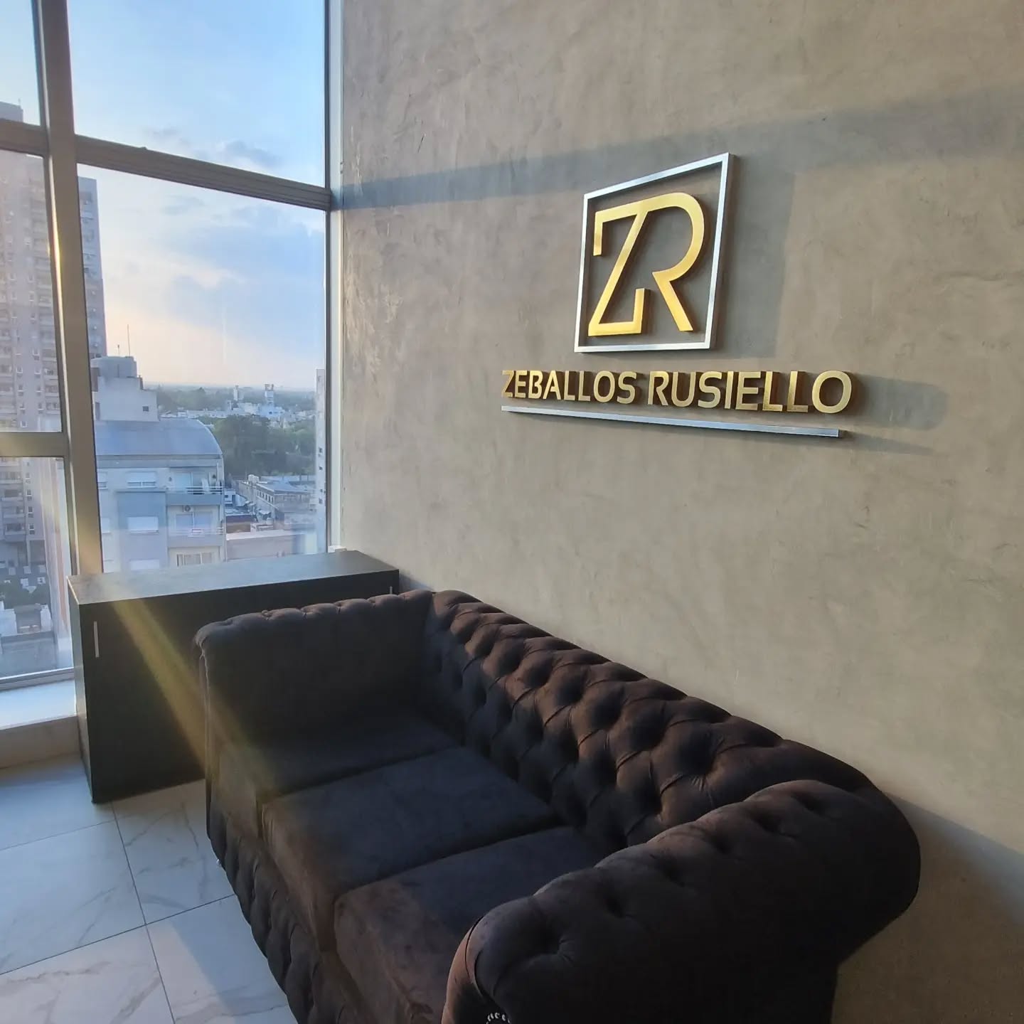 LETRAS DE POLYFAN + ACRÍLICO
Presupuestos a medida