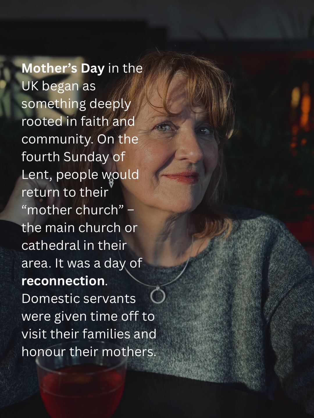 Happy Mother’s Day 🤍