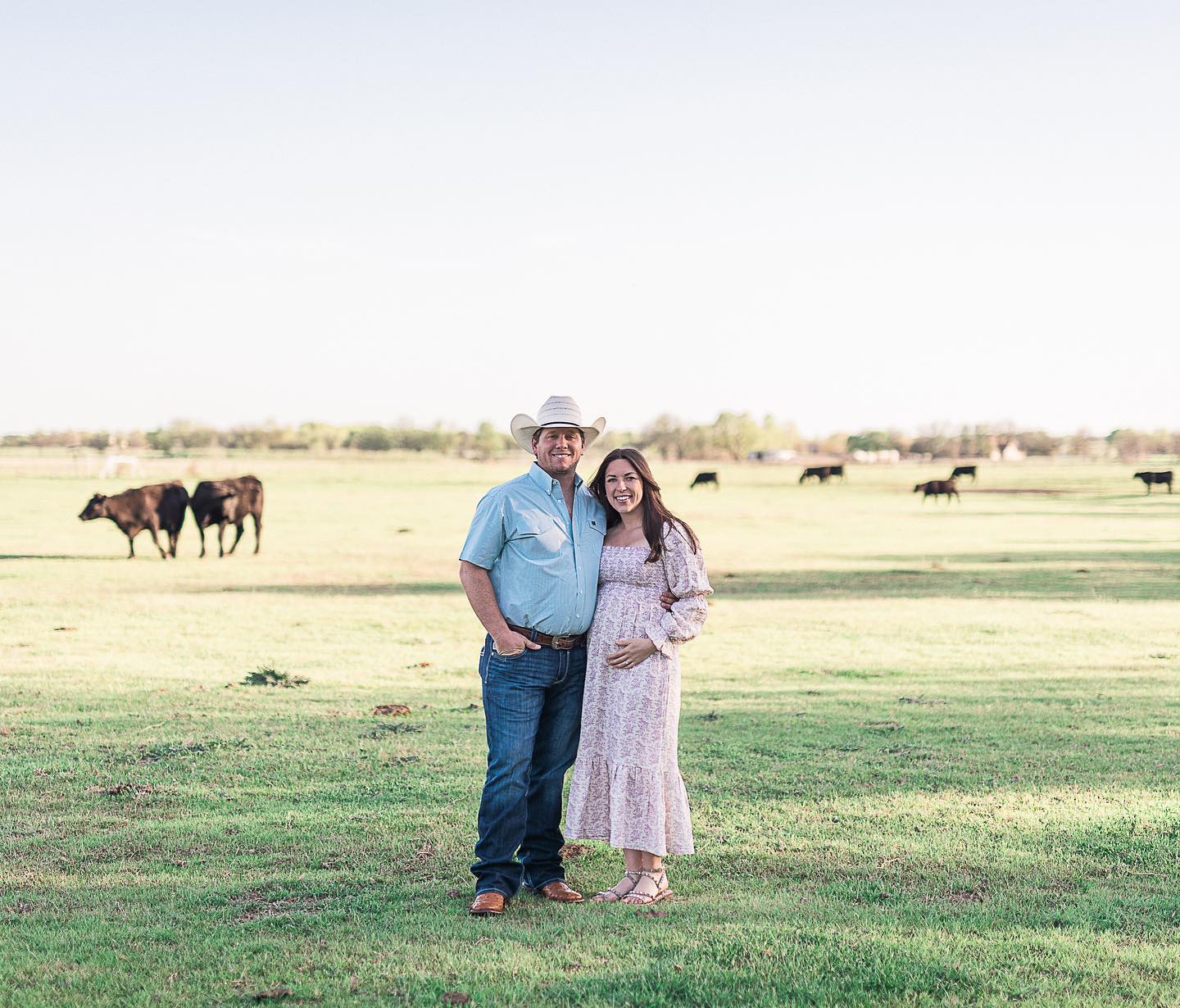 Ranch hand coming this summer 💕