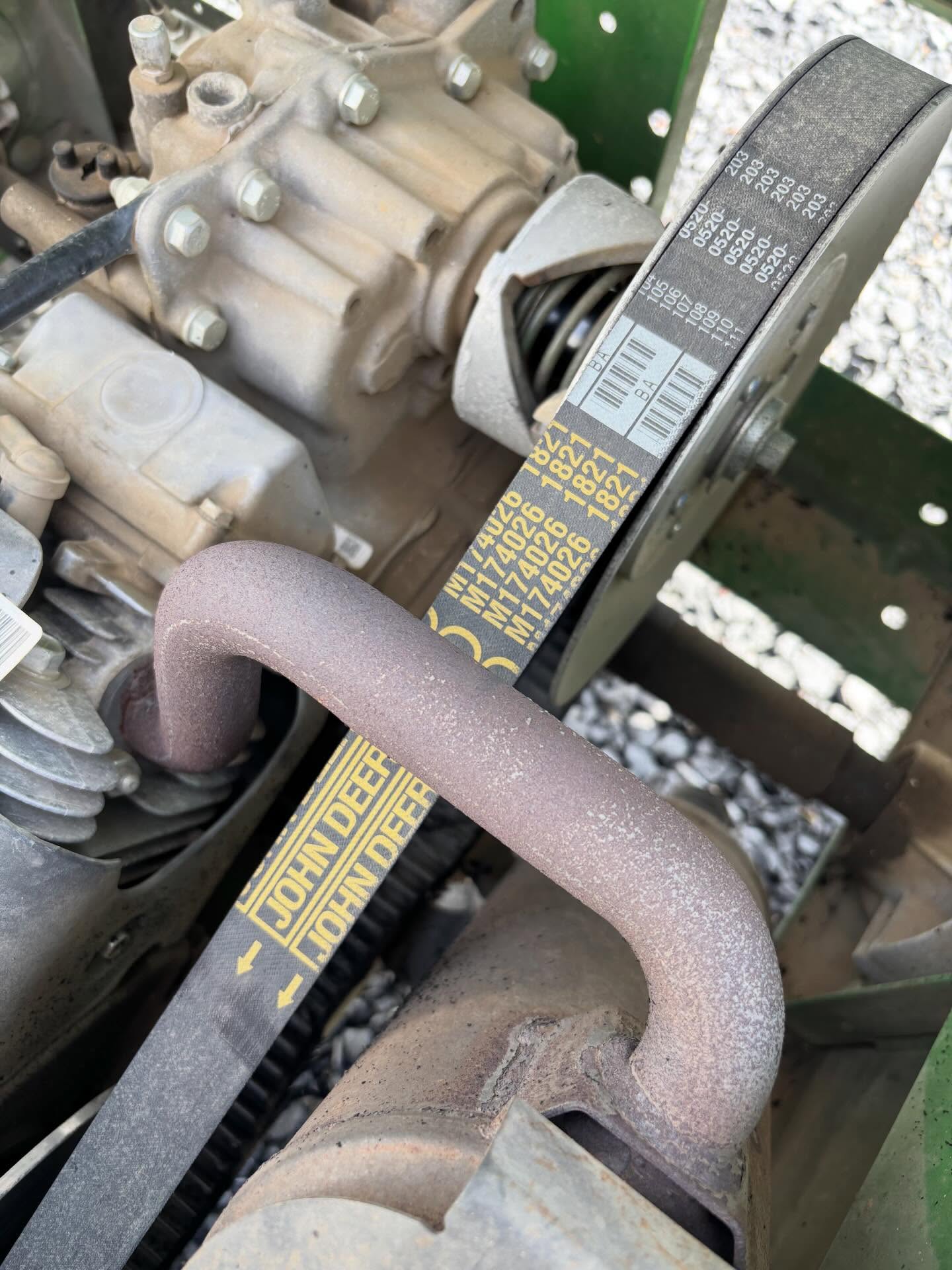 I was trying to find an inspiring photo to post, but these were the first three in my camera role. So here’s a reality check if you think my life is all rainbows and flowers…it’s also broken things and tool lists!
My winter consulting work is wrapping up as spring Marches in. This week I received two of the kindest notes from clients who are both feeling ready and empowered to make positive change after our work together. Honestly, I cried. I love this work so much. Farming requires the wildest combination of skill sets (like weeding, fixing belts, research, human relations, finance) and I love connecting with others on this same wild path. I is refreshing to be truly seen and heard by another soul who has been in similar places as you. I think that’s the heart of my consulting work- guiding farmers who are in the weeds so thick that they think they are alone- helping them strategize on how to raise their gaze just a bit to unify their team towards the vision they had all along.