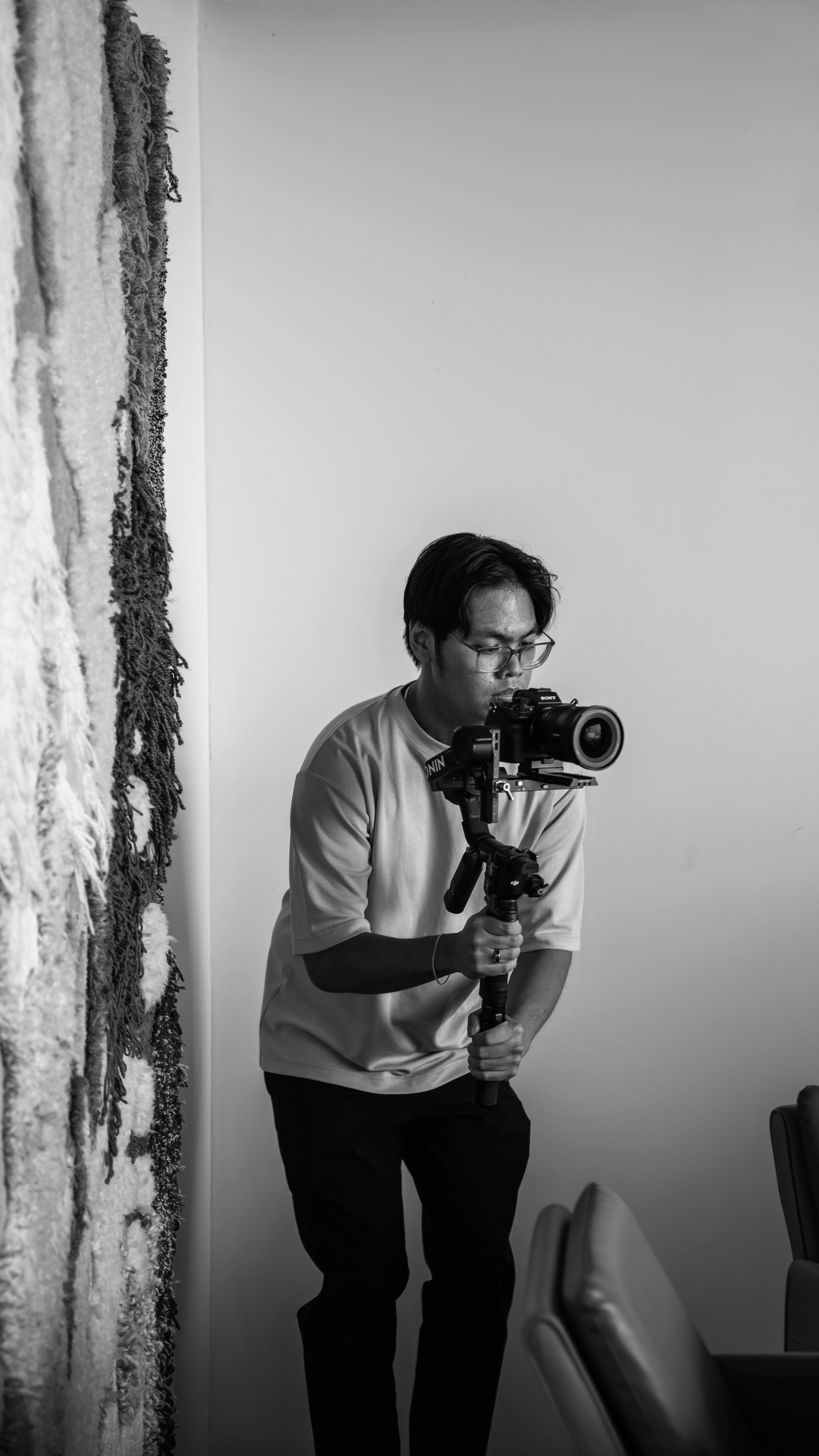 —— LIAM • Nothing short of dedicated and positive vibes. Let's go Liam!!! ❤️🫶🏻