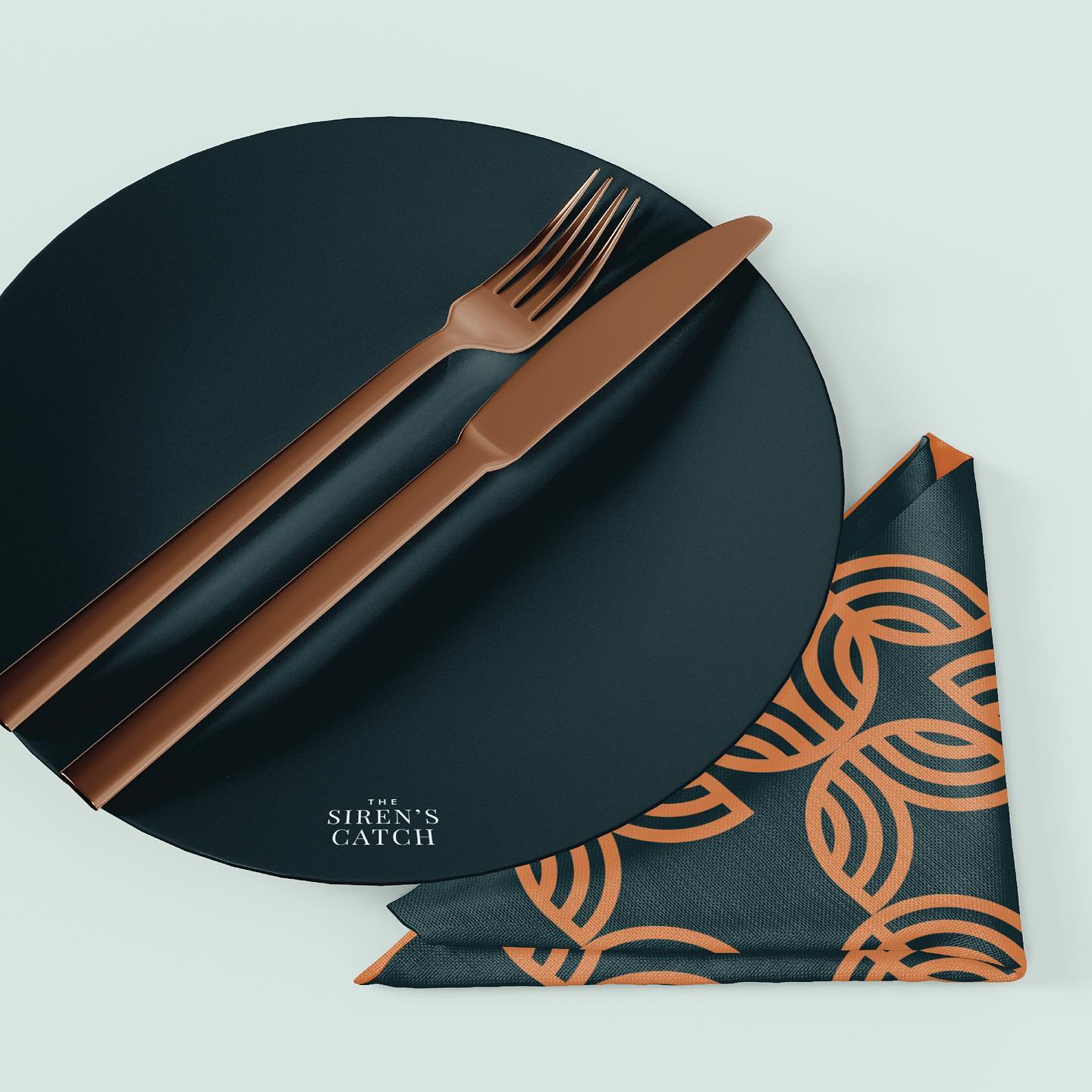 The Siren’s Catch - 03/03. A few more examples of my brand approach for The Siren’s Catch. Utilising brand patterns and a geometric brand mark.
Follow for more design content.
#graphicdesign #design #art #graphicdesigner #branding #logo #designer #digitalart #illustrator #creative #logodesigner #typography #marketing #logodesign #webdesign #designinspiration #adobe #brandidentity #thesirenscatchbrief #designerbriefs #seafoodrestaurant #sirens #seafoodlogo