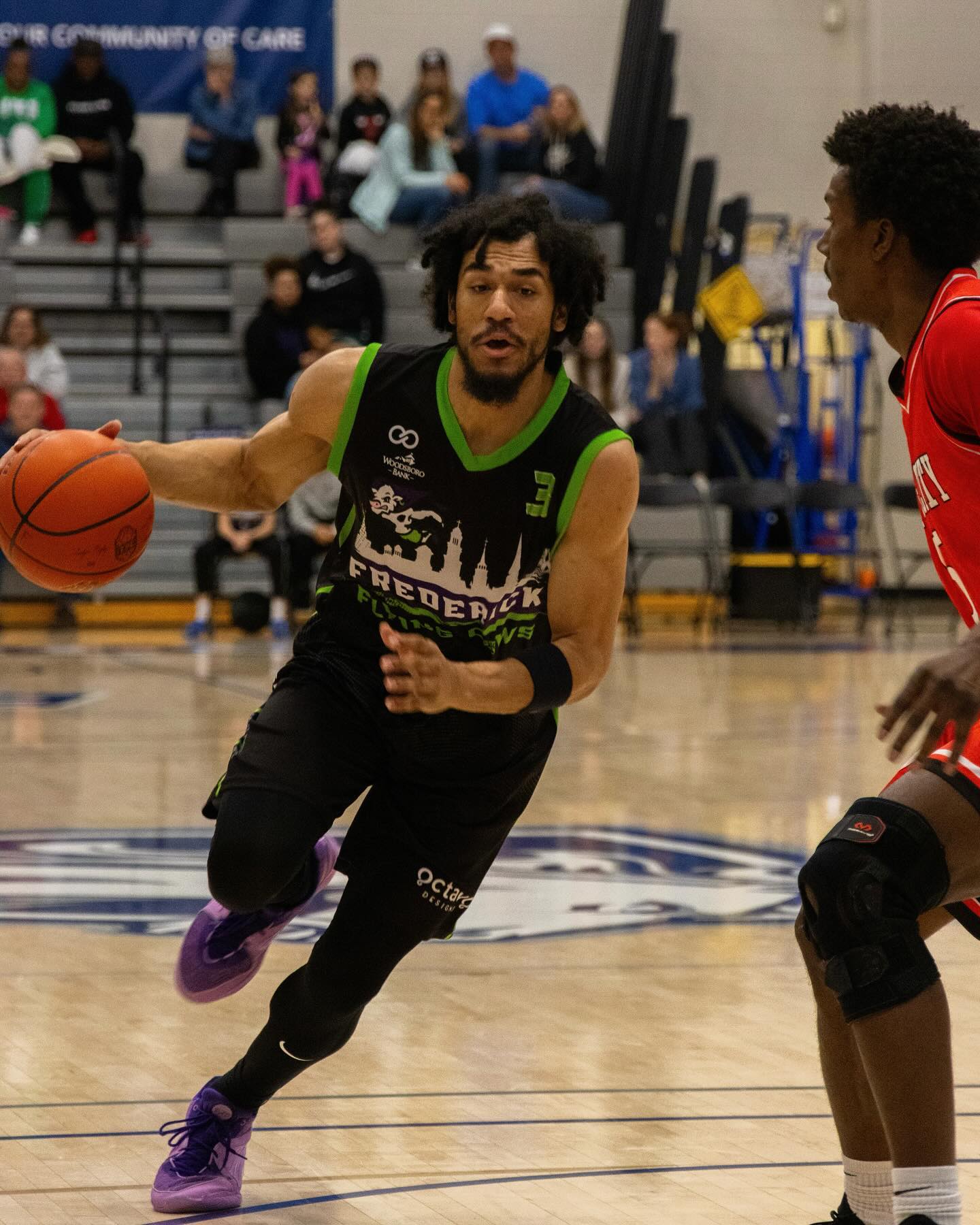 Frederick Flying Cows vs. Reading Rebels - May 10 (2/2)