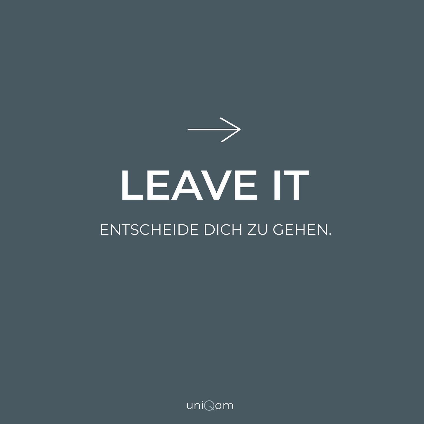 Leave it, love it or change it.
Ich helfe Dir den Weg zu gehen, der für Dich der richtige ist.
#coaching #personalcoaching #businesscoaching #unique #agile #mindful