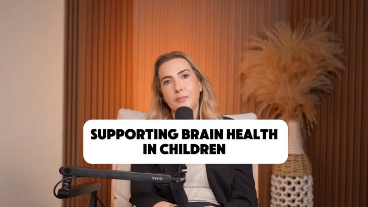 In celebration of Brain Awareness Week (March 16–22) 🧠✨ we’re sharing simple, science-backed ways to support children’s brain health.
A child’s brain is constantly building connections through everyday experiences. The habits we help them develop early on can shape how they learn, focus, regulate emotions, and grow throughout life.
In these clips, we highlight two powerful foundations for brain wellbeing:
🧠 Sleep – quality sleep helps the brain process information, strengthen memory, and restore energy for learning and focus.
🥗 Nutrition – balanced meals and proper hydration provide the fuel the brain needs to concentrate, think clearly, and stay energized throughout the day.
Small daily habits can make a big difference in supporting healthy brain development.
Stay tuned as we continue sharing more strategies for supporting children’s brain health.
🎧Listen now on our YouTube channel. Link in bio.