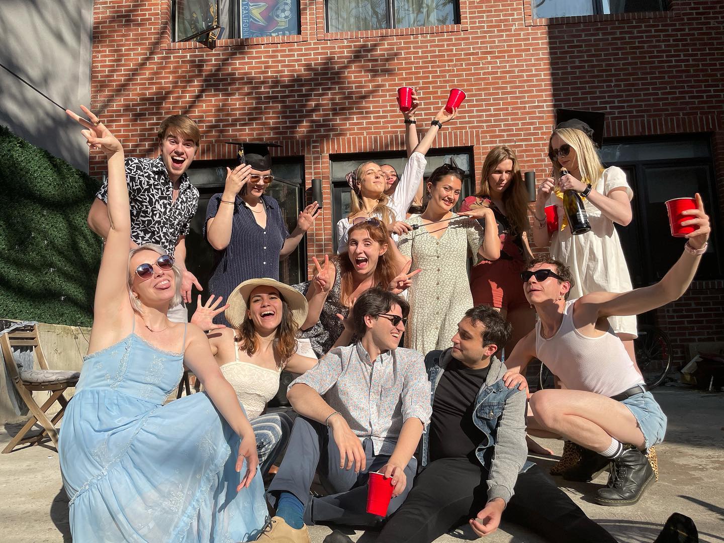 New York photo dump!🕺
So grateful for the sights and the friends🥳