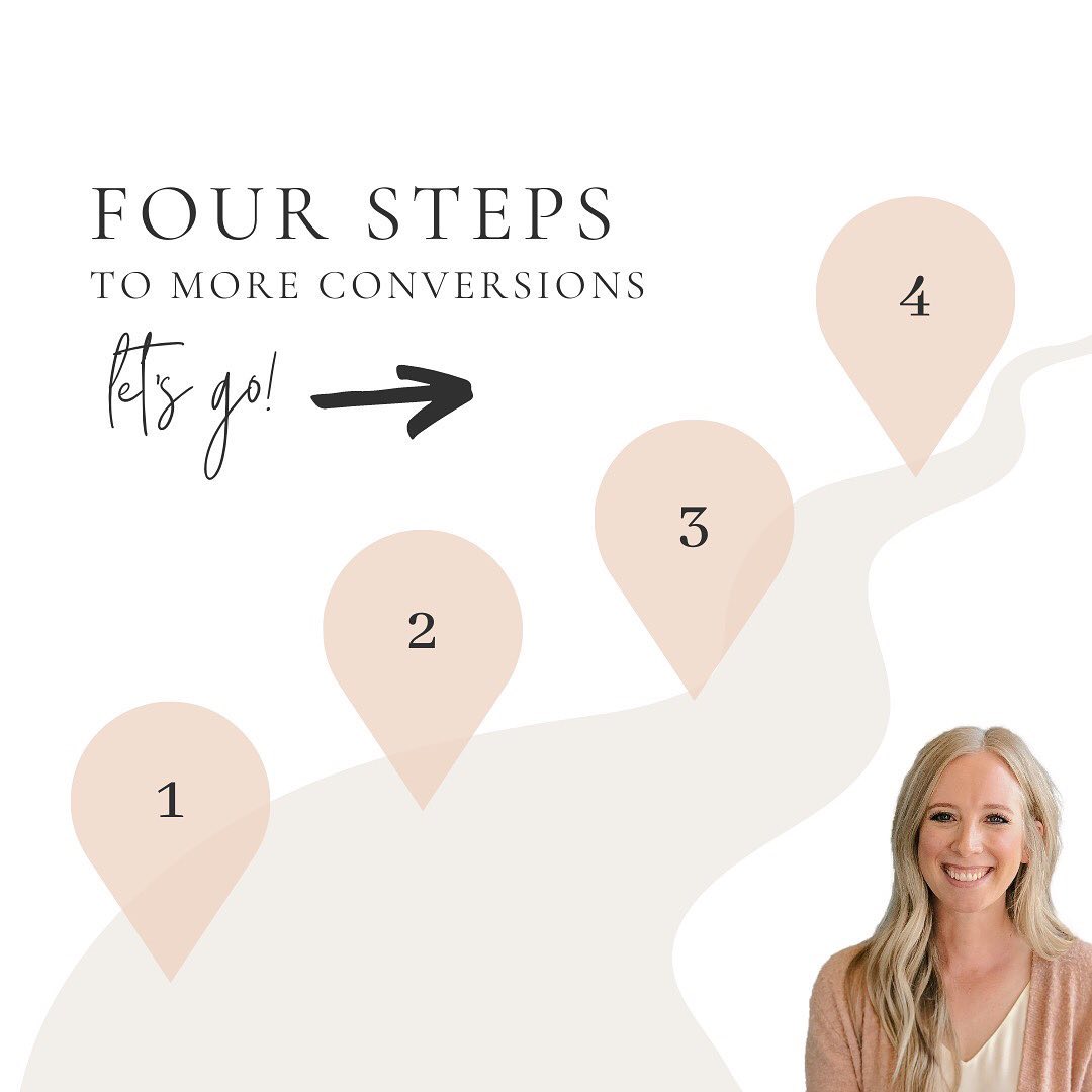 Is your marketing CONVERTING? If not, you probably need to focus your efforts in one of these areas:
1. Awareness
2. Interest
3. Desire
4. Action
… also known as AIDA!
👆🏻Swipe to learn more about your customer’s journey and how you can improve it!
⚡️SAVE for future reference!
#copywriter #copywriting #entrepreneur #entrepreneurship #sanantoniocopywriter #sanantoniosmallbusiness #salescopywriter #websitecopywriter #marketingtips #onlinemarketing #copywritingtips #copywriting101 #contentmarketing #contentmarketingtips #copywritingservice #digitalmarketingtips #marketinghelp #writingtips #smallbusinessmarketing #businessgoals #creativebusiness #smallbiztips #brandstorytelling #clearcopy #clearcopywriting #clearmarketing #engageyouraudience #aida #marketingfunnel #salesfunnel