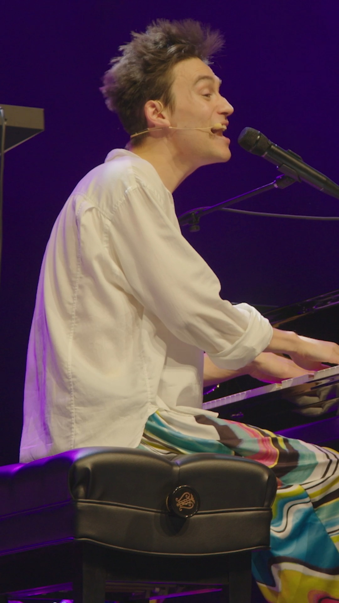 Great music is even better with great company.
At DC JazzFest, you’ll find unforgettable performances, vibrant summer nights, and the perfect soundtrack for sharing laughs, dancing, and making memories with friends.
Bring your crew and experience the magic of jazz in the city.
Grab your tickets now at the link in bio!