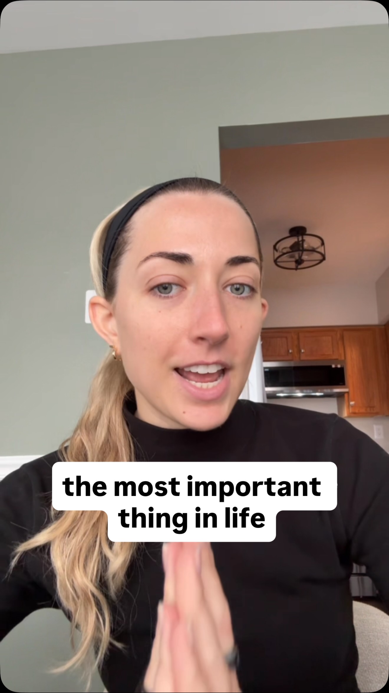 I will be forever grateful for this perspective, thanks Pop💓