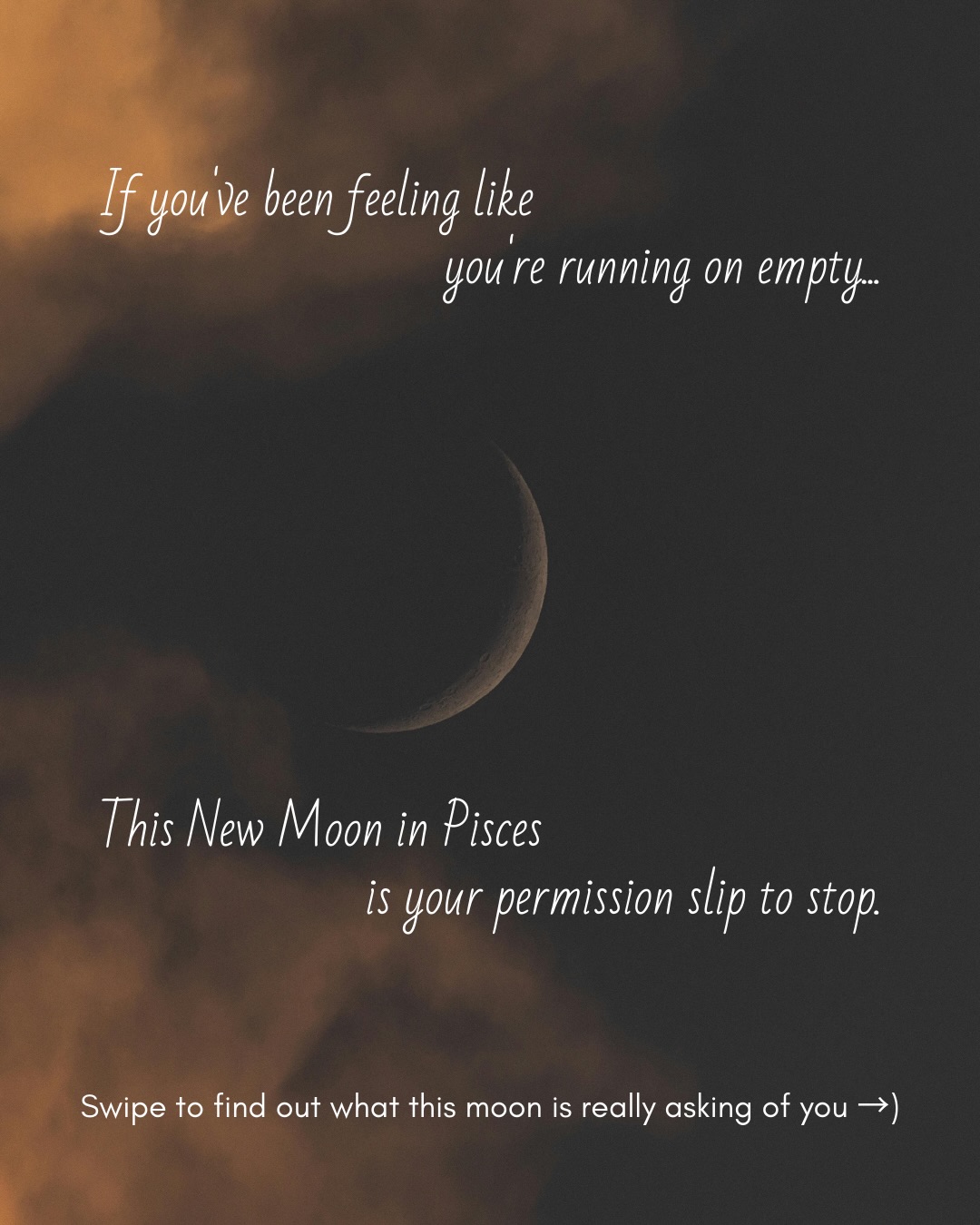 The New Moon in Pisces on Thursday, March 19th opens a quiet portal, one that asks you to soften, surrender, and listen beneath the noise.
New Moons mark beginnings. Pisces, the final sign of the zodiac, represents endings, intuition, dreams, and spiritual integration. This lunation is less about launching something concrete and more about planting seeds in the unseen. Intentions rooted in healing, creativity, forgiveness, and faith.
Pisces energy dissolves boundaries. You may feel more sensitive, reflective, or aware of subtle emotional undercurrents. Dreams can be vivid, memories may resurface. Inspiration flows more easily when you’re not forcing it ✨
This is a powerful time to:
• Release old emotional stories
• Set intentions around spiritual growth or creative projects
• Strengthen your intuition
• Practice compassion, for yourself and others
• Let go of what feels heavy before a new cycle begins
The shadow of Pisces can be escapism or avoidance, so grounding practices matter. Rest is productive under this moon. Clarity often comes when you stop trying to control the outcome
This New Moon isn’t about pushing forward. It’s about trusting the current
What are you ready to surrender so something softer, and more aligned, can begin?
#empyrealastrology #athens #astrology #newmoon #pisces