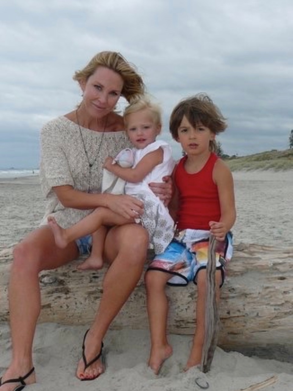 Becoming a mother was a big part of my healing journey. Through motherhood, I experienced a depth of unconditional love that I hadn’t known growing up, having been adopted.
I am deeply grateful to the mother who raised me @barbara.lash.75 and gave me a life filled with love. ❤️
And in a beautiful twist of life, my journey eventually came full circle when I had the opportunity to reconnect with my biological mother, which has been a life long dream that finally became a reality.✨
Motherhood helped me understand that love can grow, expand, and return to us in the most unexpected ways.
Happy Mother’s Day to all the mothers and mother figures who shape our lives. 💛