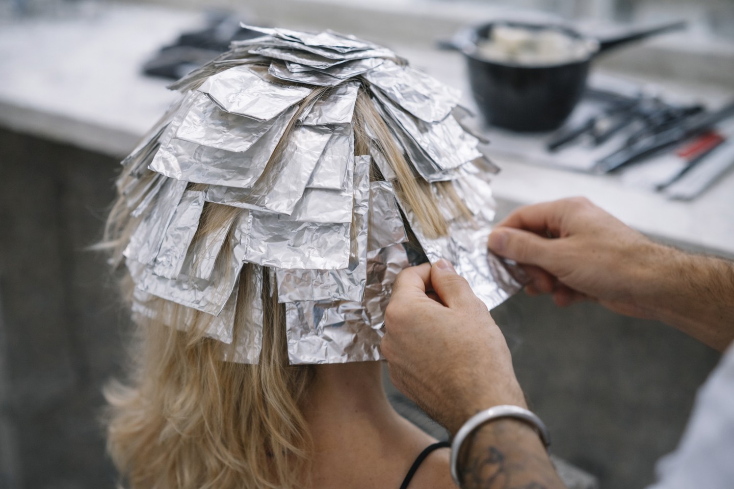 Private Hair Atelier | Surry Hills�. Prescriptive colour. Structured maintenance.�Limited appointments weekly.
#toniquehair
#surryhillshair
#privatehairatelier
#luxuryhair
#precisioncut
#prescriptivecolour
#Effortlessisengineered