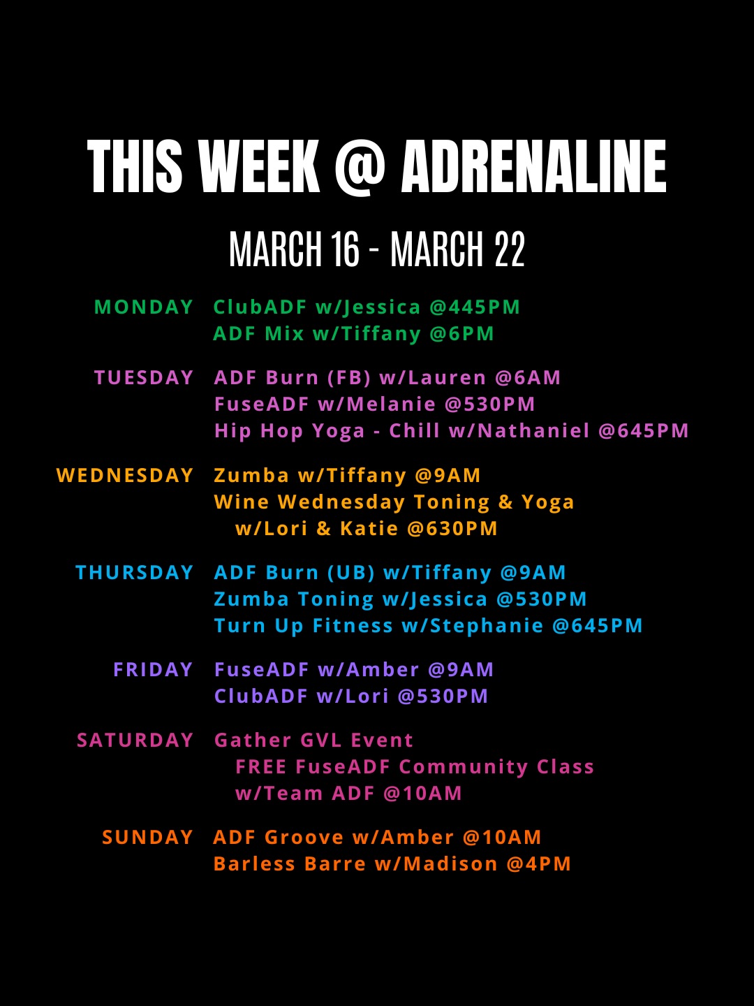 “Be the change you wish to see in the world.” — Mahatma Gandhi
#gvl #greenvilllesc #yeahthatgreenville #greenville #fitfriends