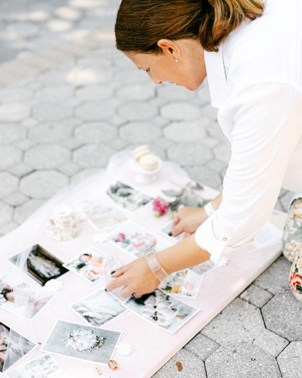 Swipe to see the magic in action! ✨
From mood board to production, watch our creative ideas come to life in ways that exceed expectations. In the first image, I’m laying down tangible photographs to create an organic mood board, setting the vision for this beautiful editorial-styled shoot. The following pictures showcase the stunning transformation from concept to final product.
This shoot focuses on a bride's journey, from the moment she says "Yes!" to the day she says "I Do!" It’s all about enjoying the journey as much as the celebration itself.
At Timeless Impress, we believe in the power of thoughtful design and the importance of every detail. Join us in celebrating the full circle of creativity, love, and unforgettable moments.
Find more about this amazing production on our website.
Meet the ever-talented team:
Wedding Planner: @naplespartyplanner
Venue: @shangrilasprings
Photo: @annasorheguiphotography
Video: @naplesjcstudios
Baker/Artist: @crocuskek
Florals: @laroseflb
Rentals: @plithosrentals
Bridal Attire: @somethingbridalswfl
Model: @nat.sorhegui
Paper goods: @timeless.impress
Pinterest: @curatedbytimelessimpress
#MoodBoardToReality #CreativeJourney #WeddingInspiration #StyledShoot #TimelessImpress