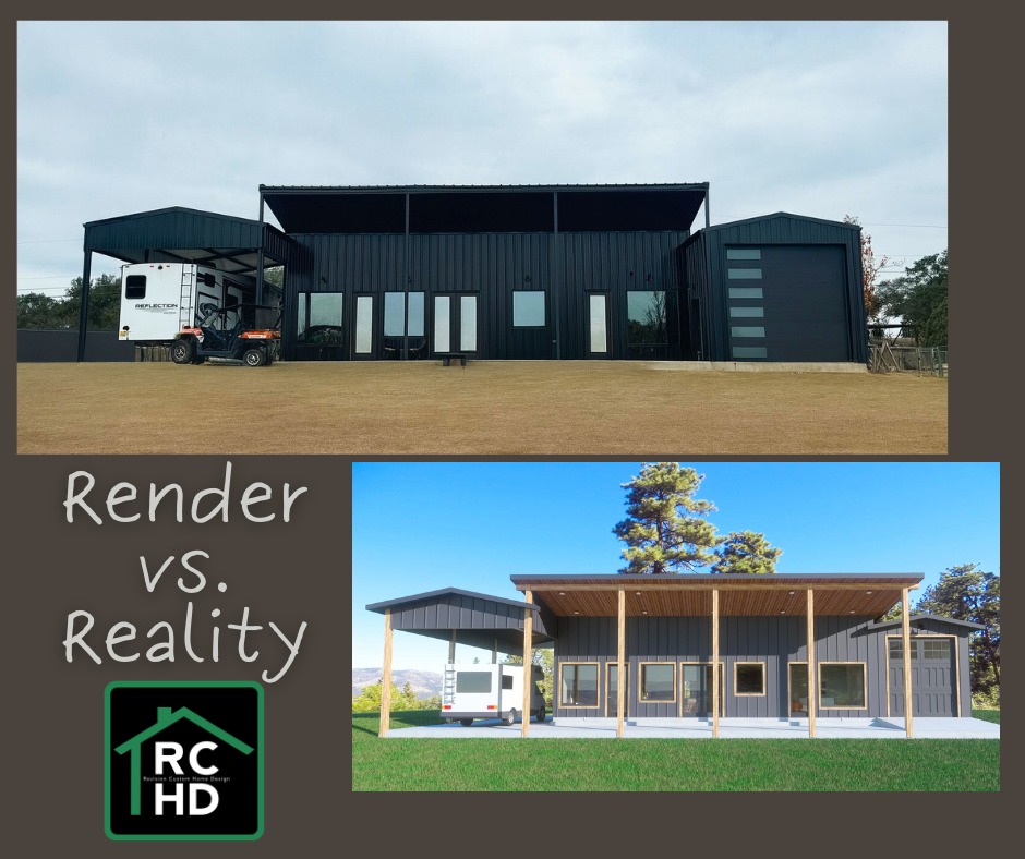 Clear plans reduce field questions. Fewer calls. Faster progress.
By the time ground breaks, your decisions should feel easy.
We make sure they do.