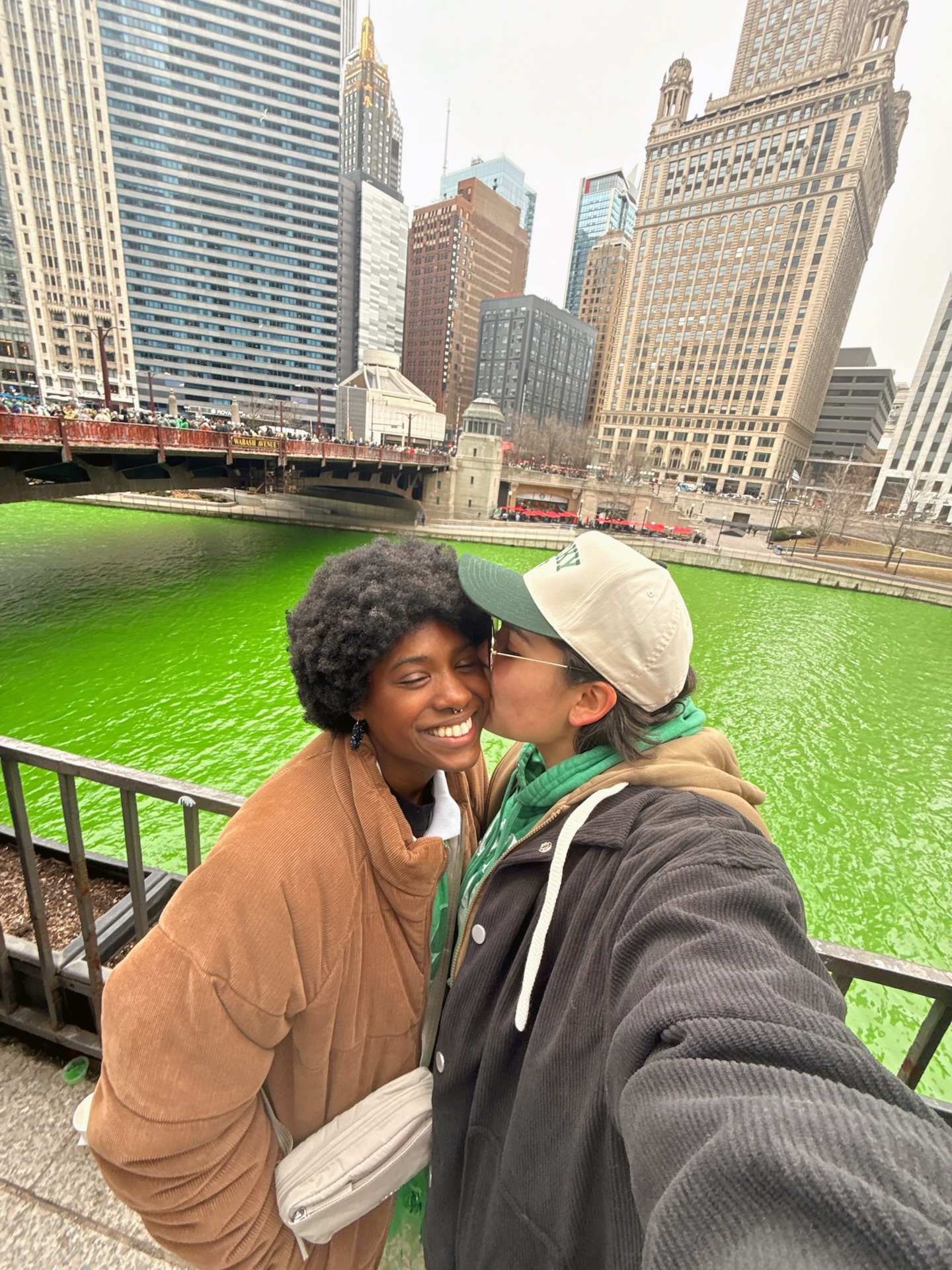 Lucky is a love song 🍀
“Radios” OUT FRIDAY!!