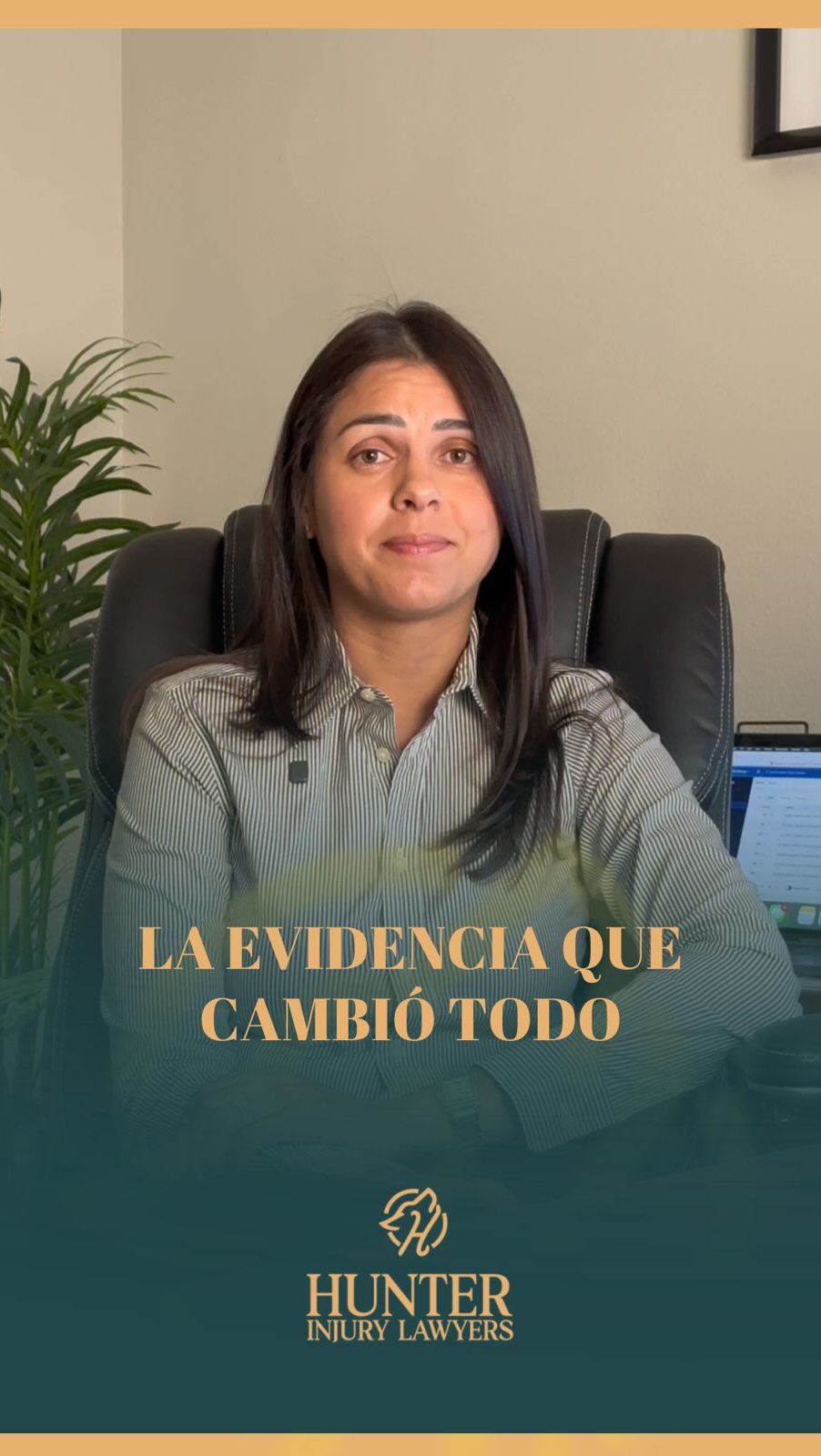 No todos los accidentes son tan claros como parecen al principio.
En un caso de 2021, un cliente conducía su camión y realizó un giro legal a la izquierda cuando una patrulla del sheriff pasó la luz roja y lo impactó. Al inicio, las autoridades pensaron que mi cliente era responsable e incluso estuvo cerca de ser detenido.
Afortunadamente, él mencionó que su camión tenía una dashcam.
Cuando revisaron el video, quedó claro que él tenía la luz verde y que la otra persona había causado el accidente. Esa evidencia cambió completamente la evaluación del caso.
A veces, un solo video puede marcar toda la diferencia cuando los hechos se ponen en duda.
To Others, It’s Just Business. For Us, It’s Personal.
#Dashcam #Evidencia #AccidentesDeAuto #SeguridadVial #EducaciónLegal FloridaDrivers HunterInjuryLawyers