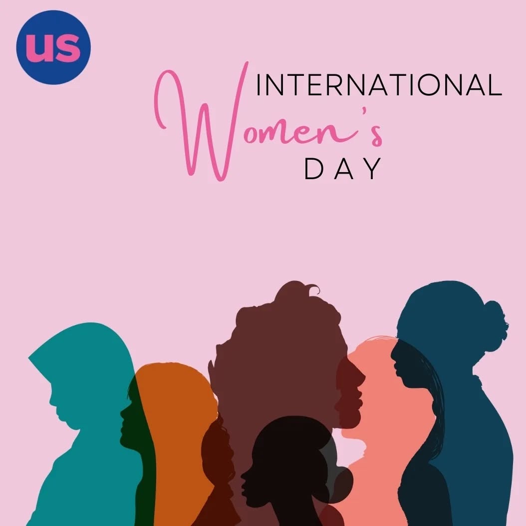 Celebrating women
🏷️ #newman #ncc #crest #e-act #femaleempowerment #girlboss #equality #inclusion #diversity #equalwages #internationalwomensday #womensday #womenspanel #workshop #charity #uscharitabletrust