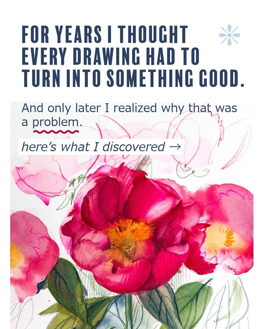 Do you ever feel like every sketch has to turn into something beautiful, otherwise it feels like a waste of time?
For a long time I thought exactly that. Which, of course, meant I sometimes preferred not to draw at all… just in case it wouldn’t turn out as a masterpiece 😅
Looking at sketchbooks of old masters was a bit of a relief. Their pages are full of experiments, strange proportions and half-finished ideas.
Apparently even great artists spent a lot of time “wasting paper”. Why would we do something different?😉
#urbansketching #sketchbookpractice #watercolorsketch #juliahenze #bravebrushes